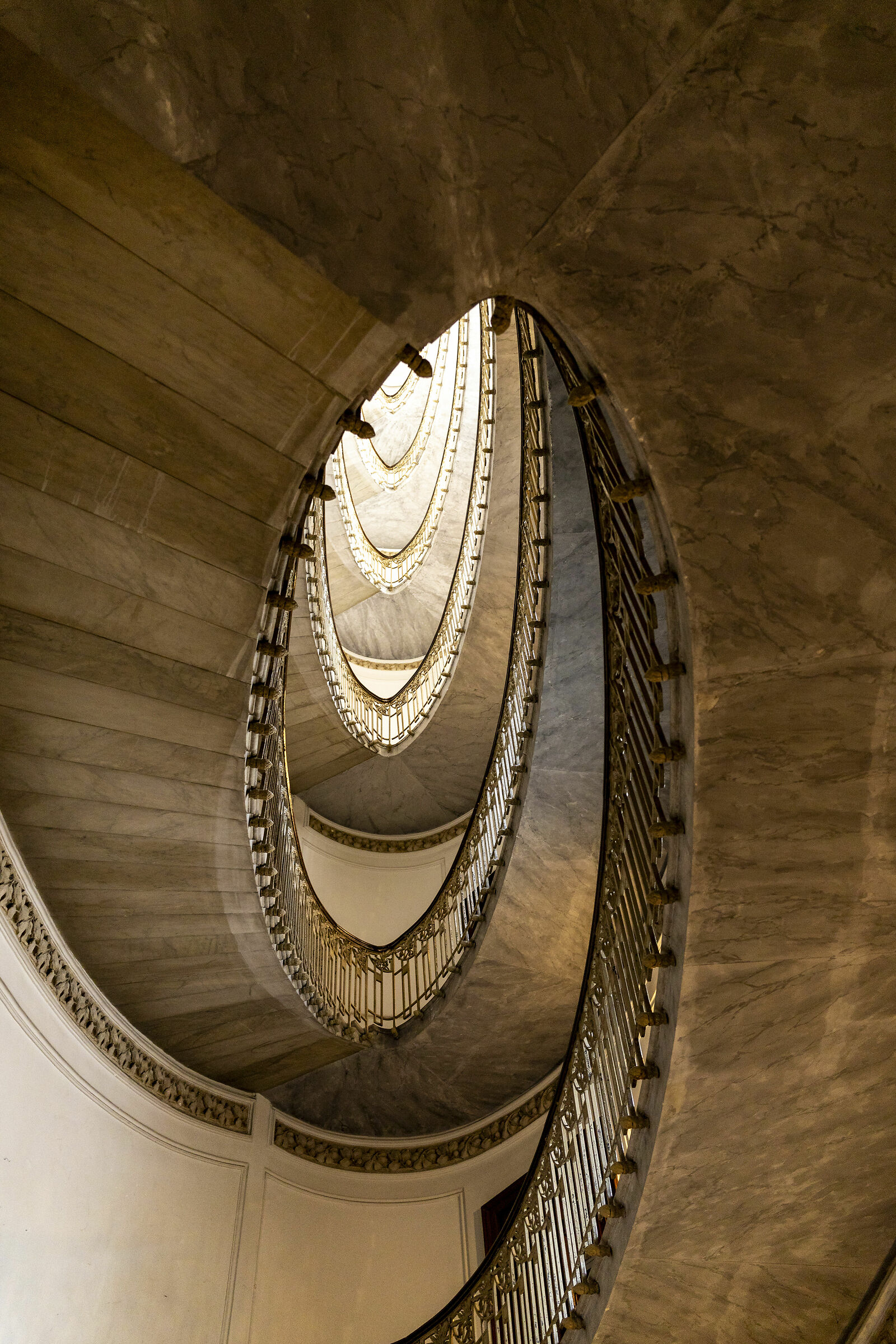 Monuments and churches 12