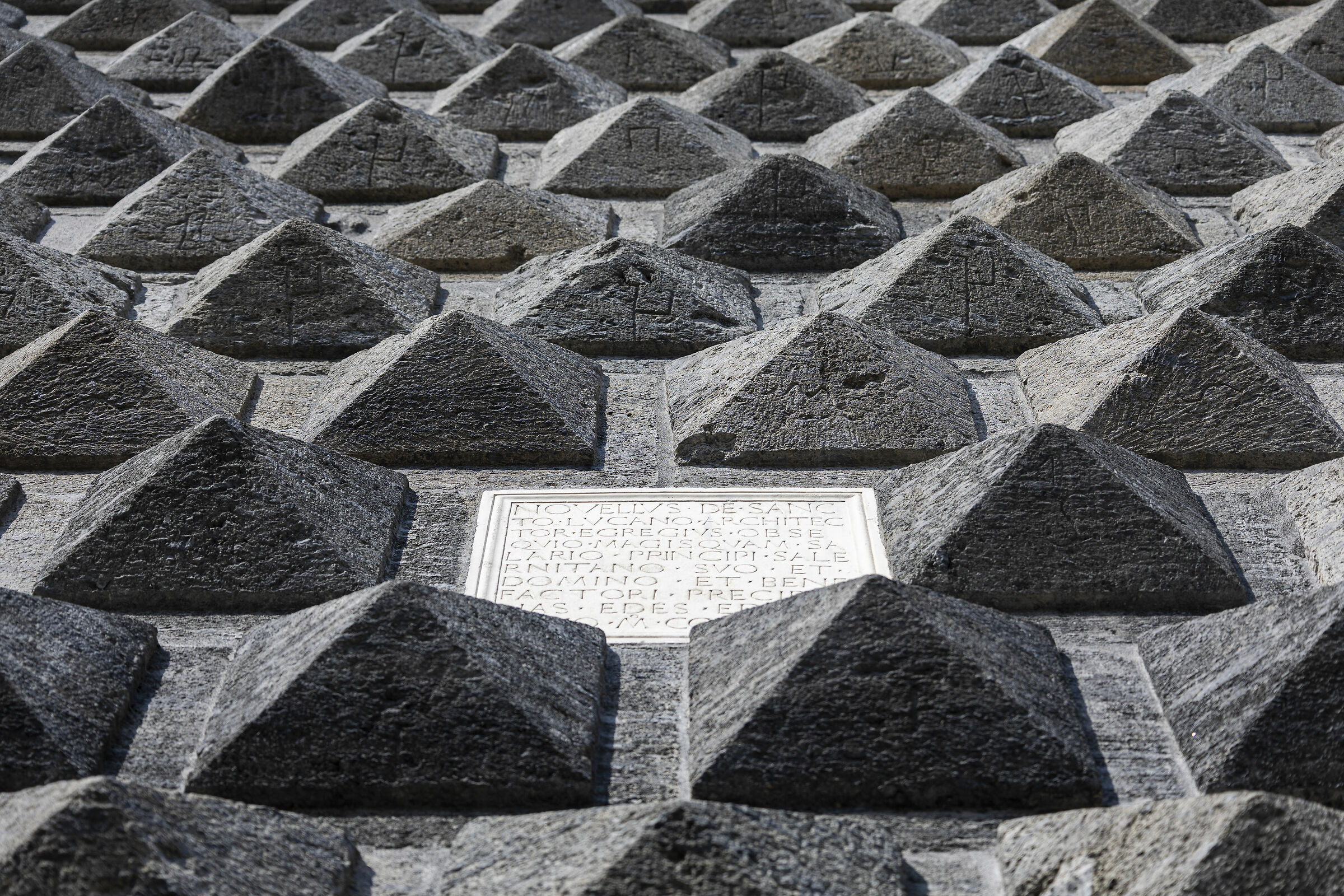 Monuments and churches 14