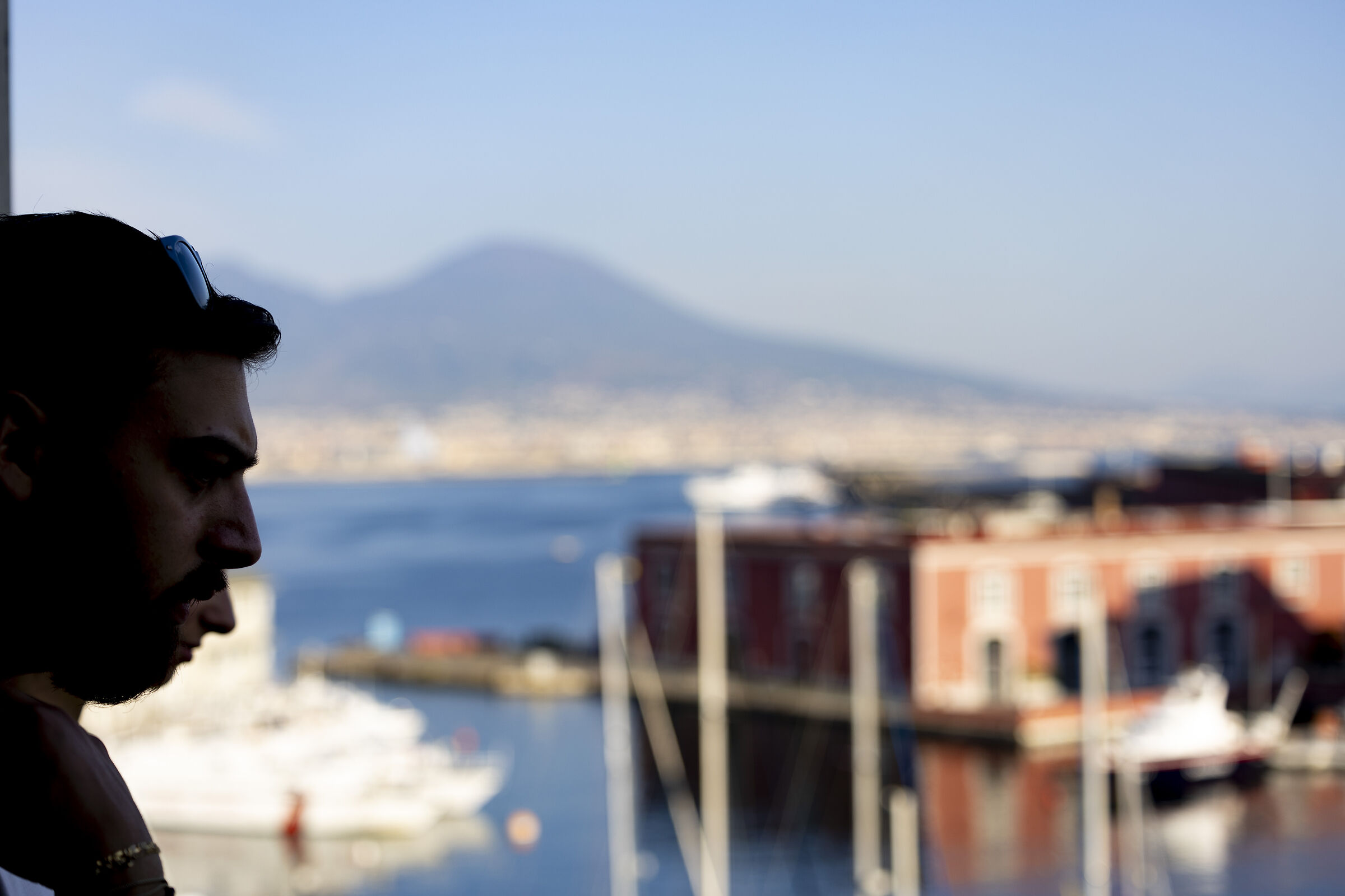 Neapolitan Street 6
