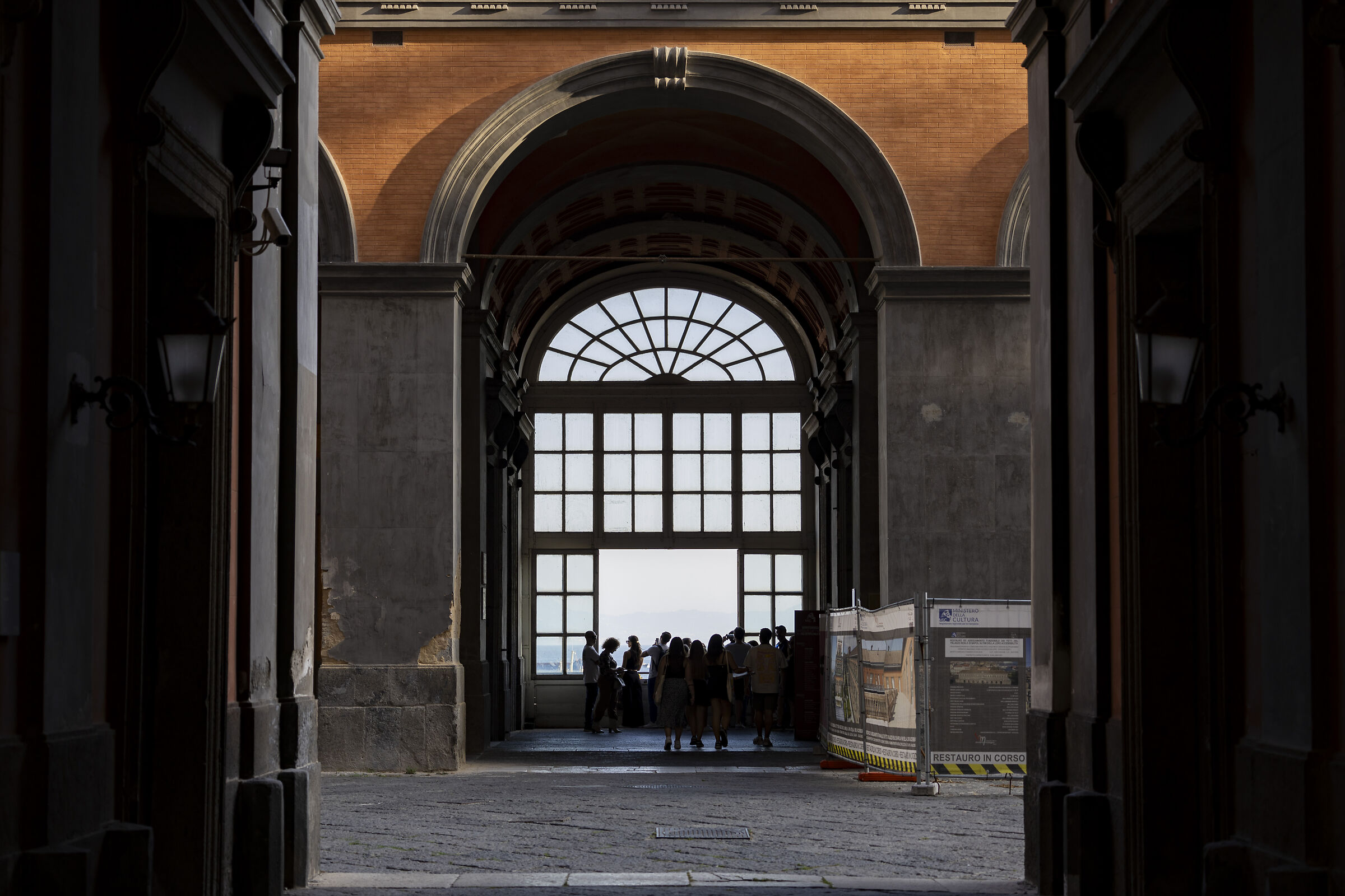 Neapolitan Street 7
