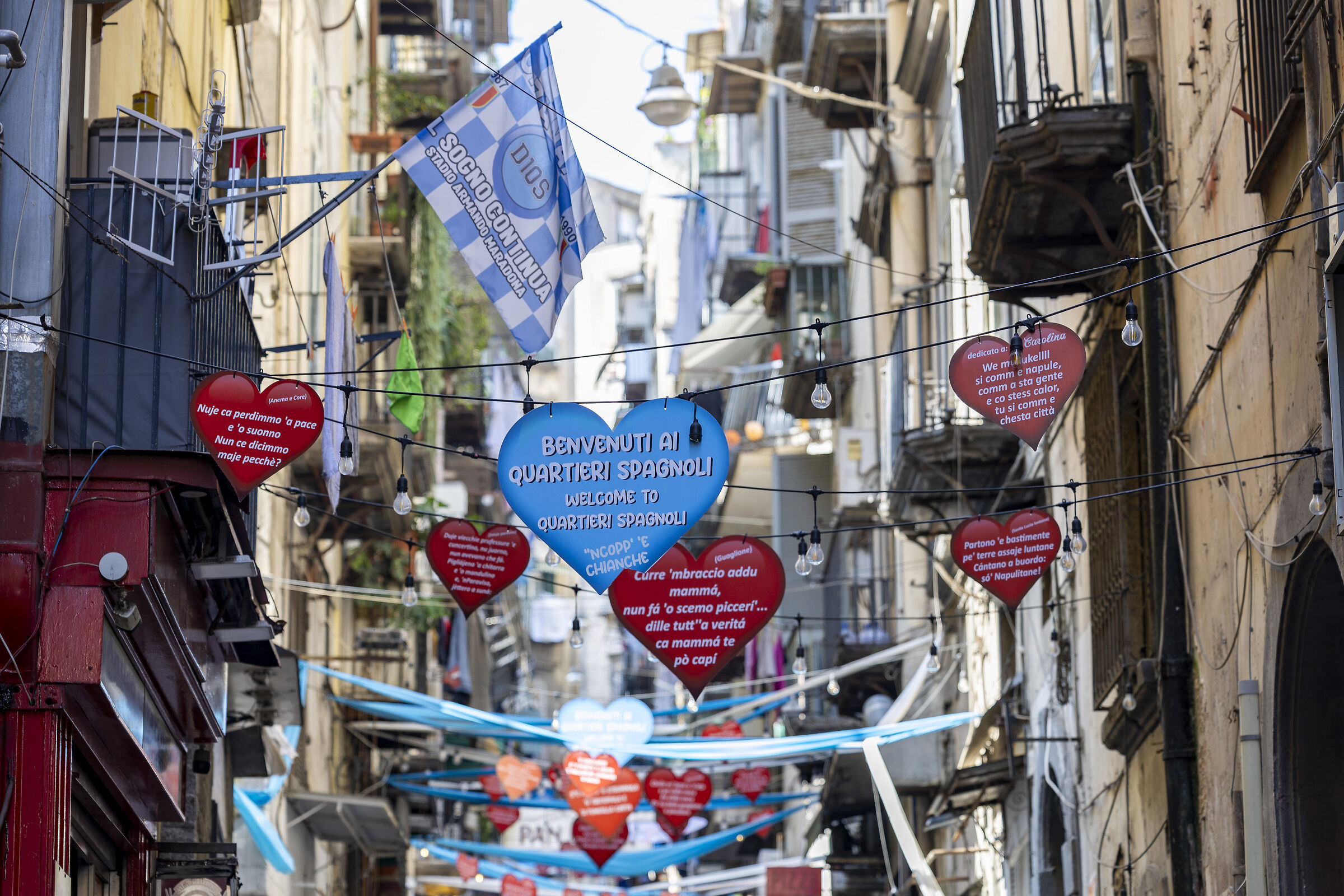 Neapolitan Street 19