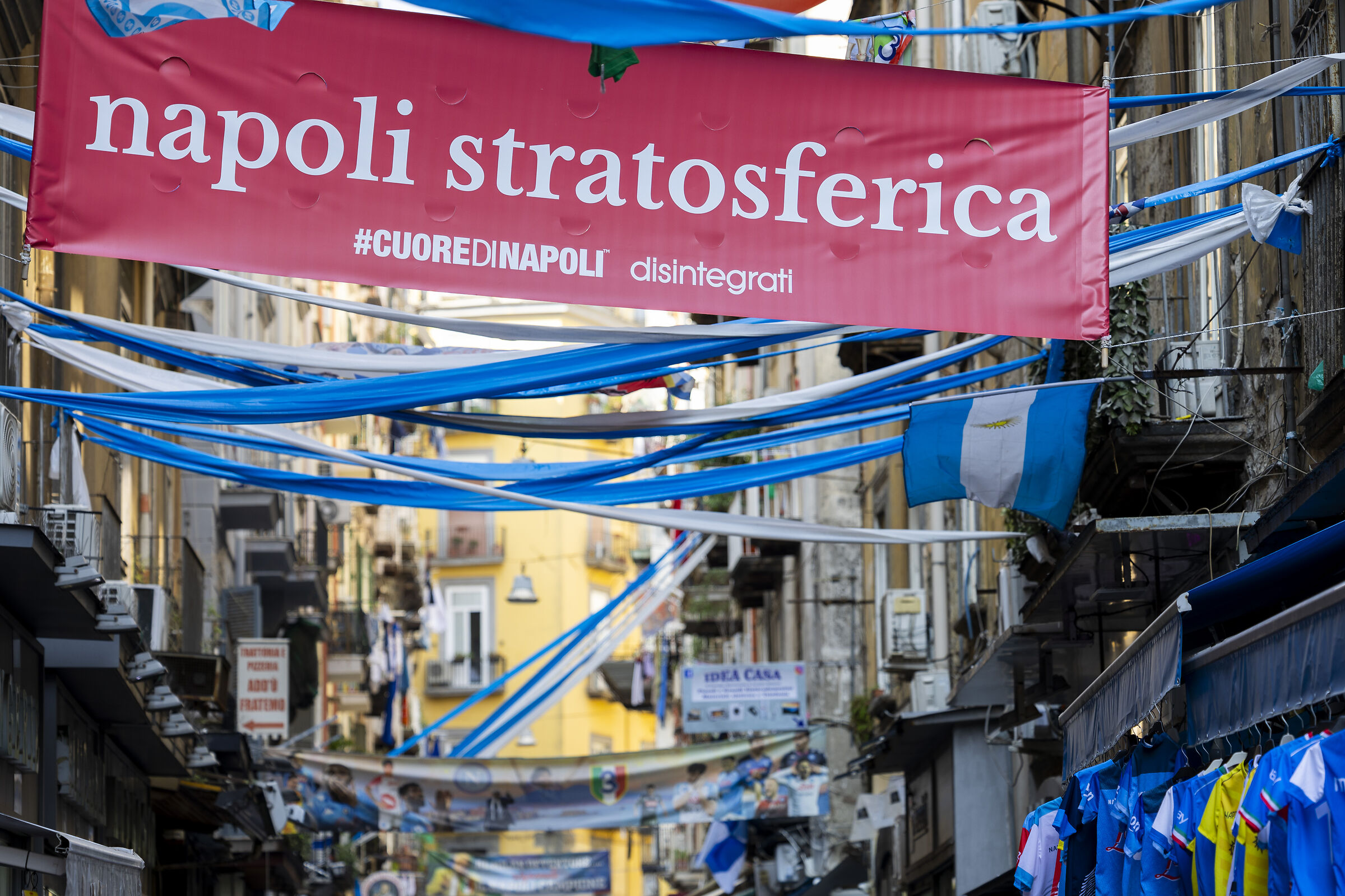 Neapolitan Street 20