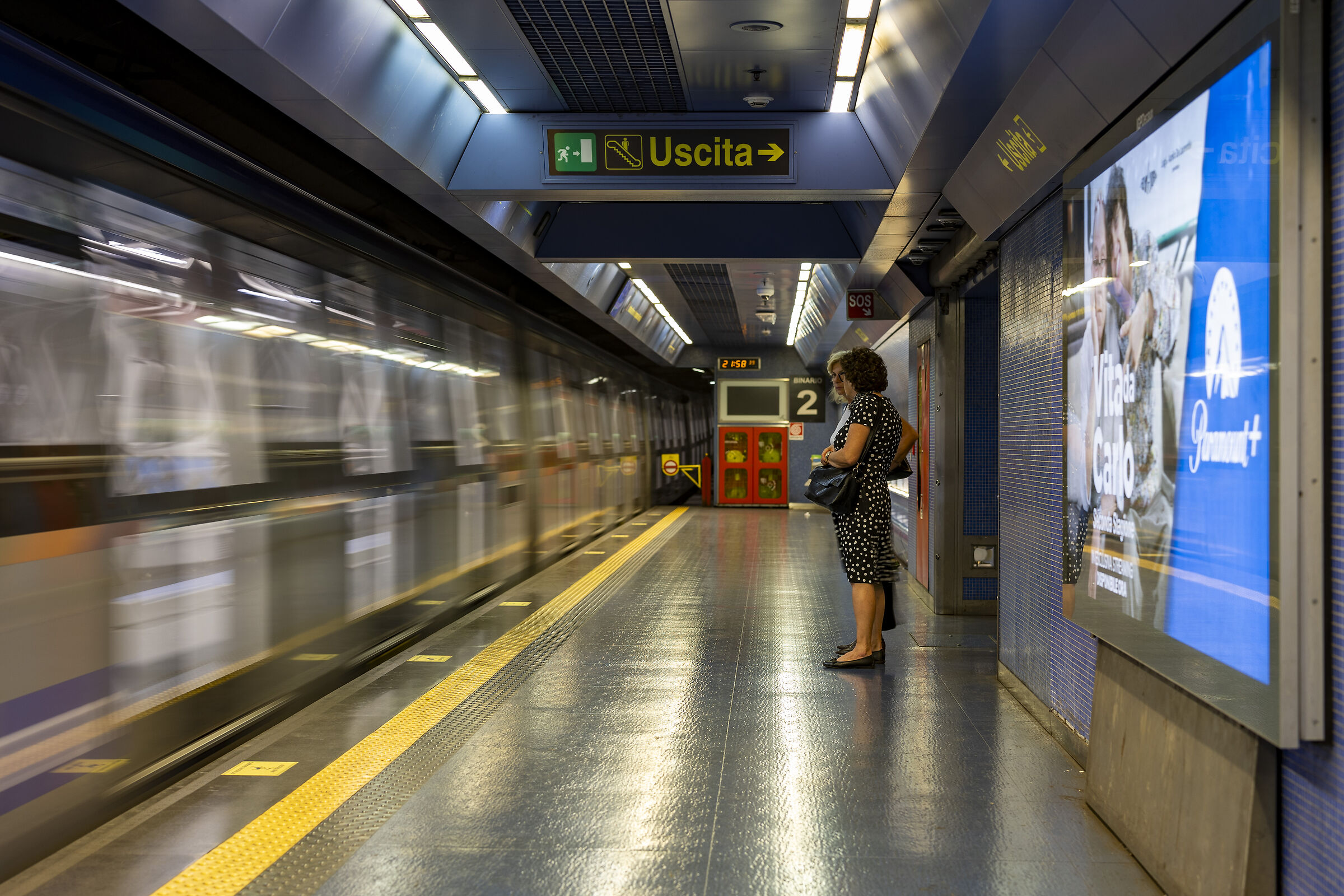 Naples: Signature Metros 3