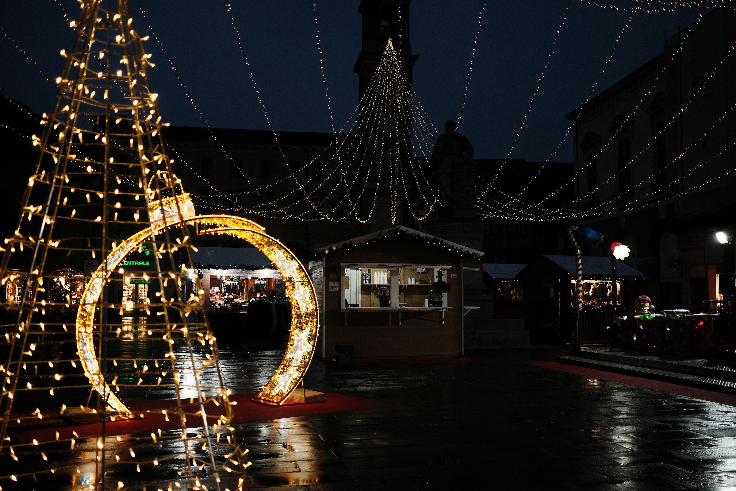 Christmas is coming 3