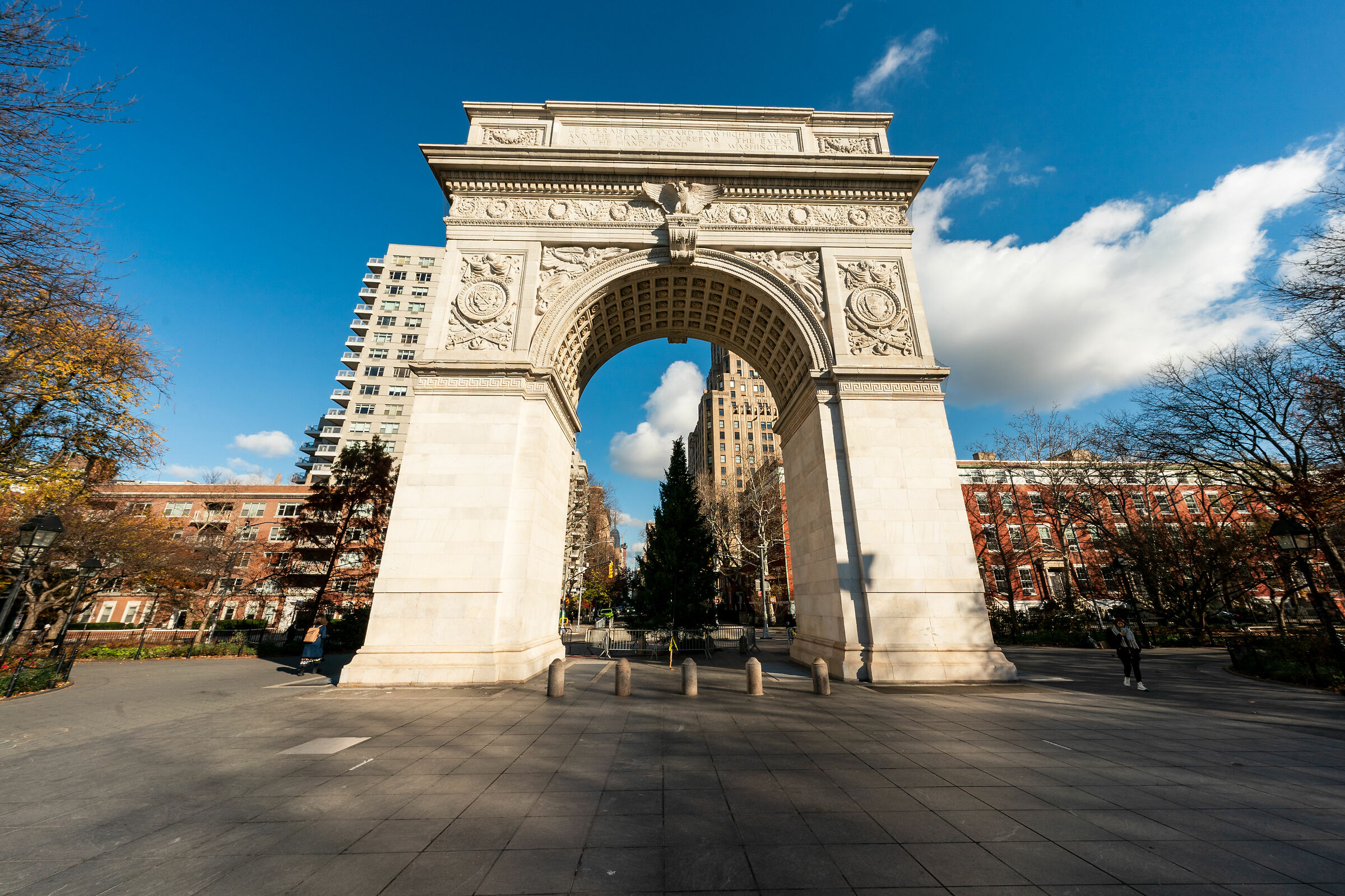 Washington Square