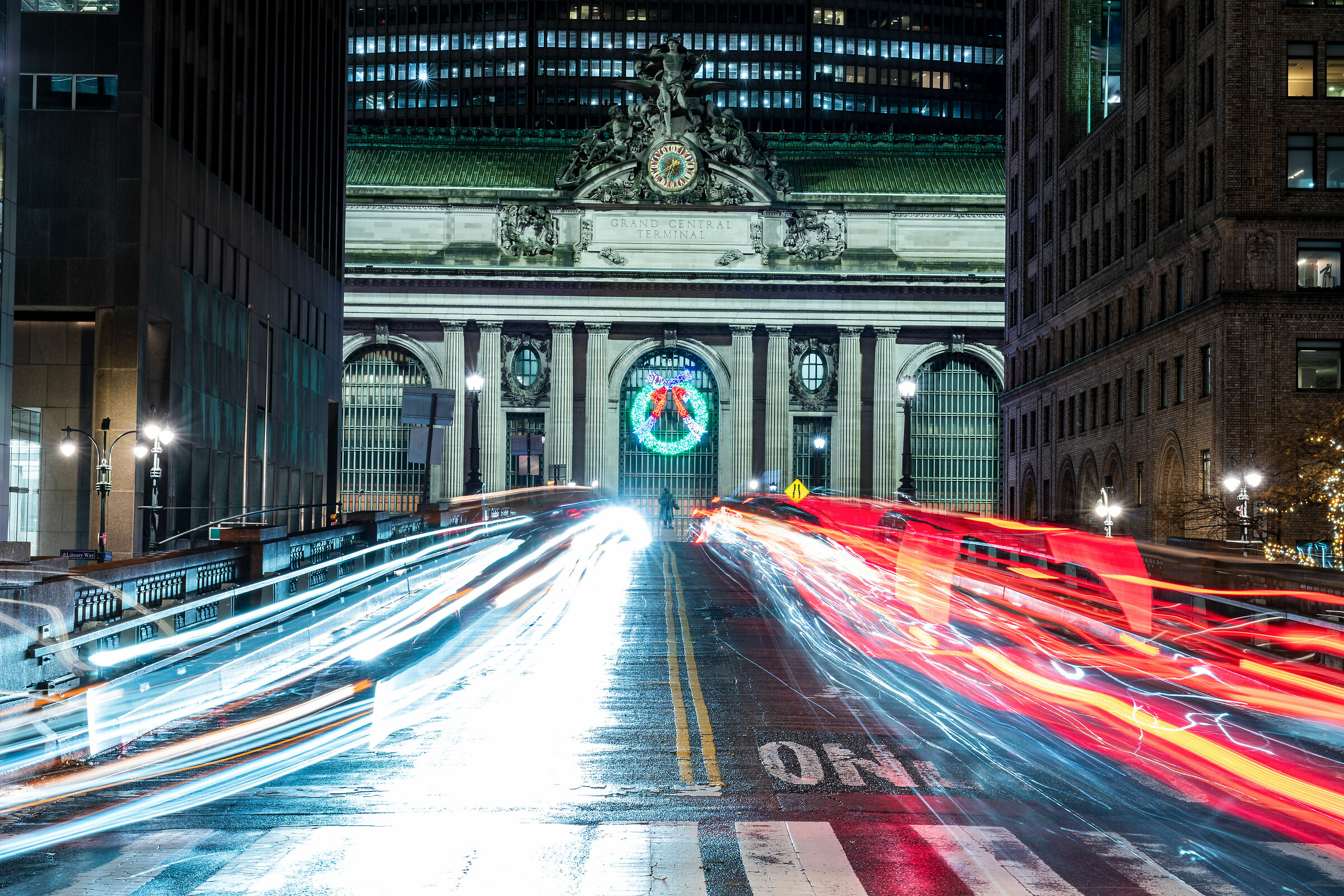 Grand Central Terminal