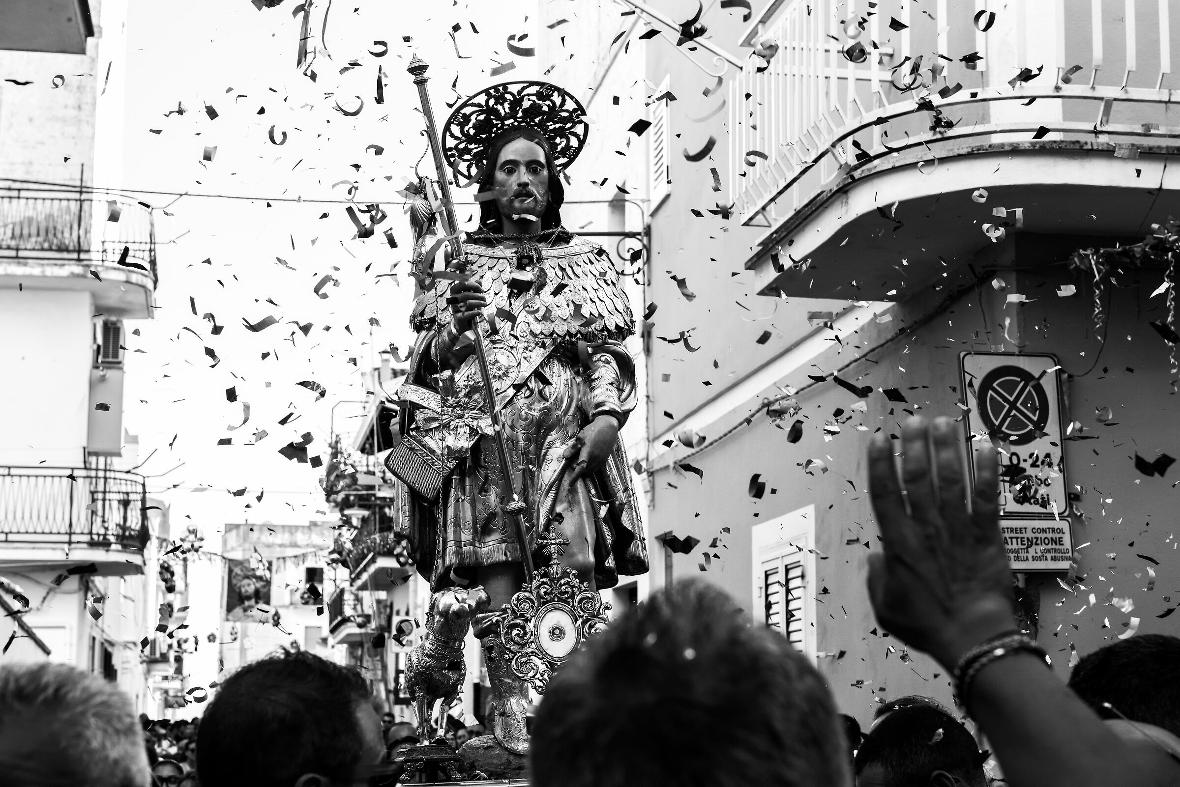 16/08/2022 The Great Procession