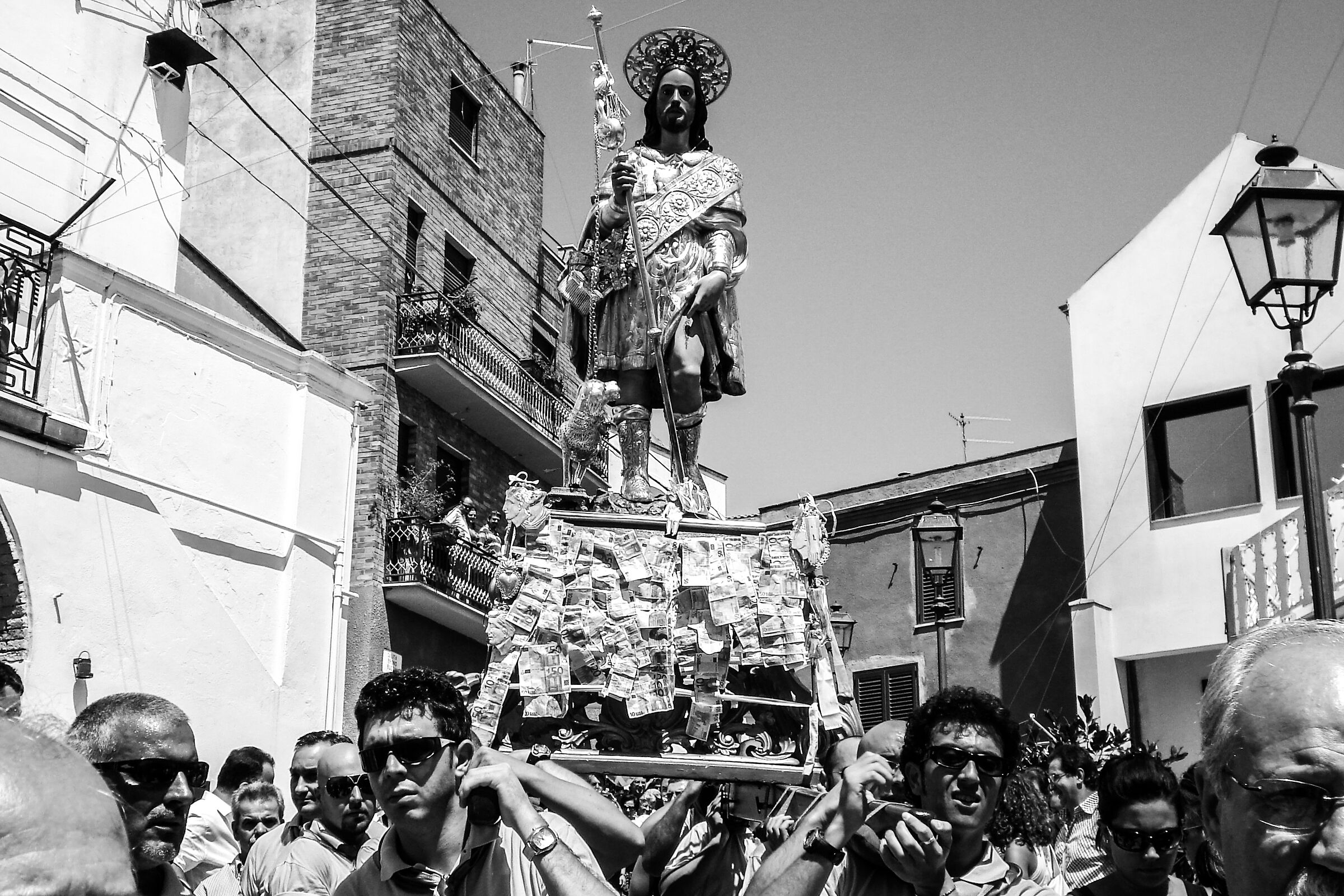 16/08/2022 The Great Procession