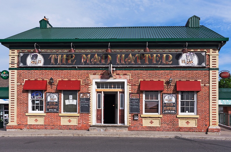 Mad Hatter