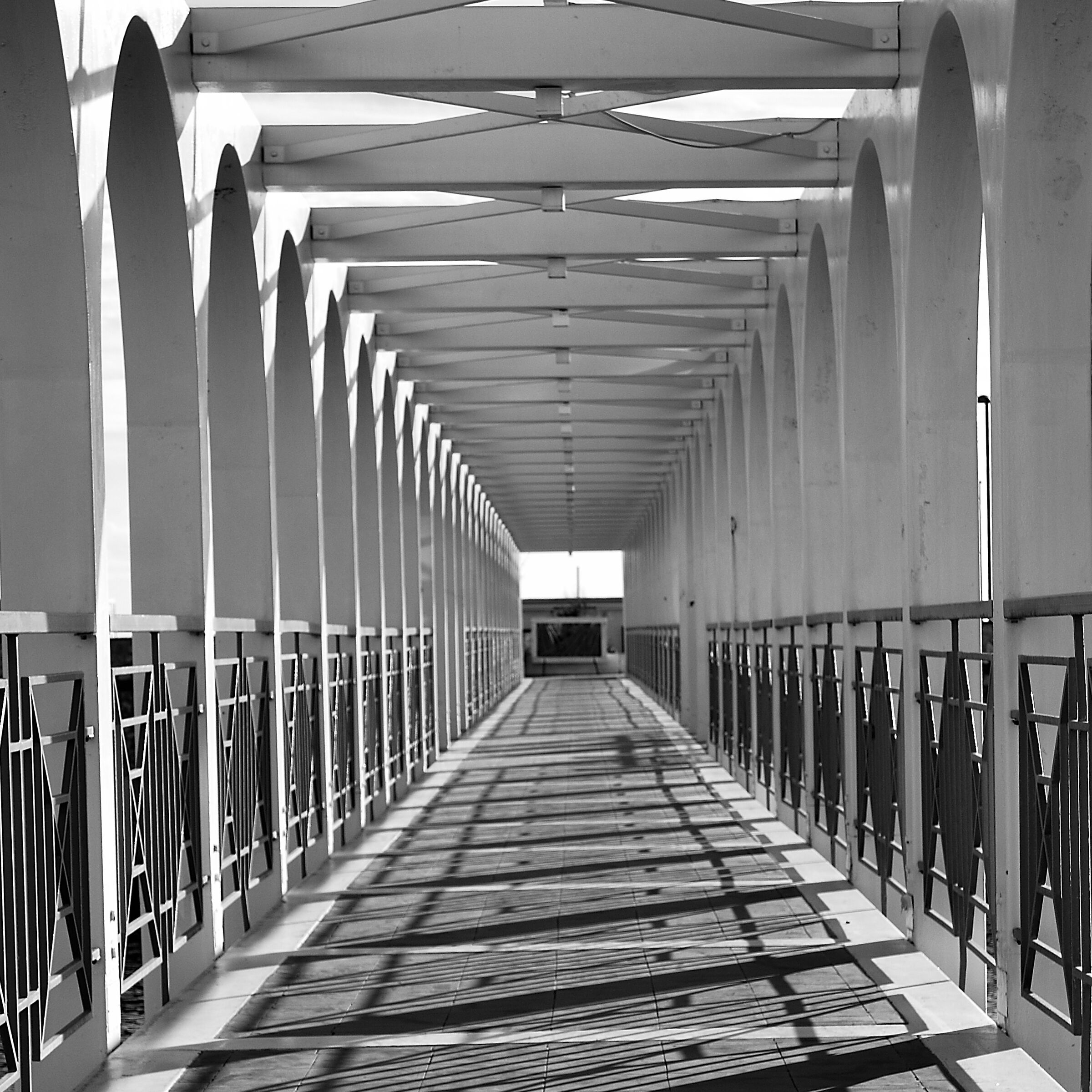 Civitavecchia: isolotto del Pirgo