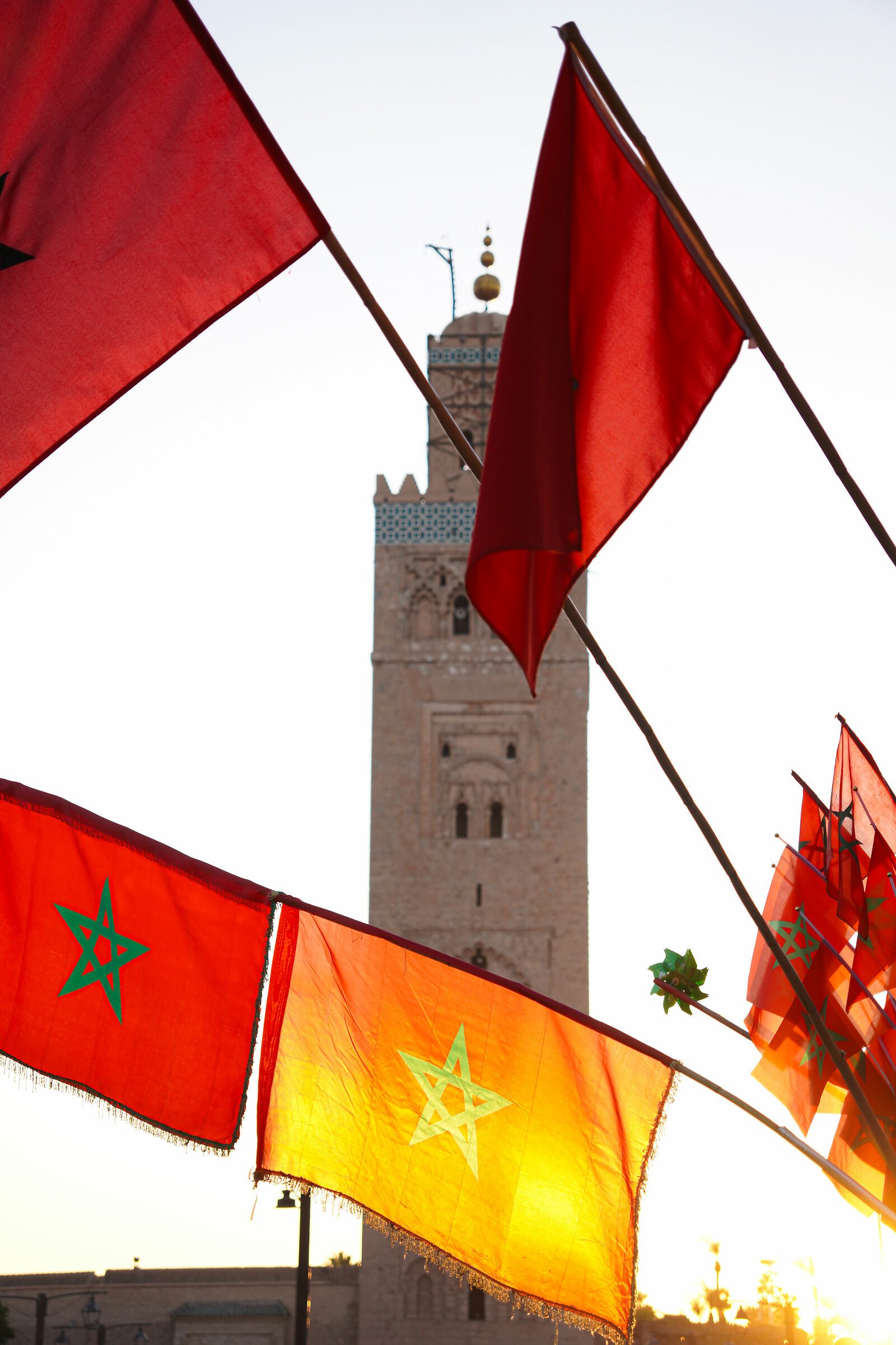 Flags