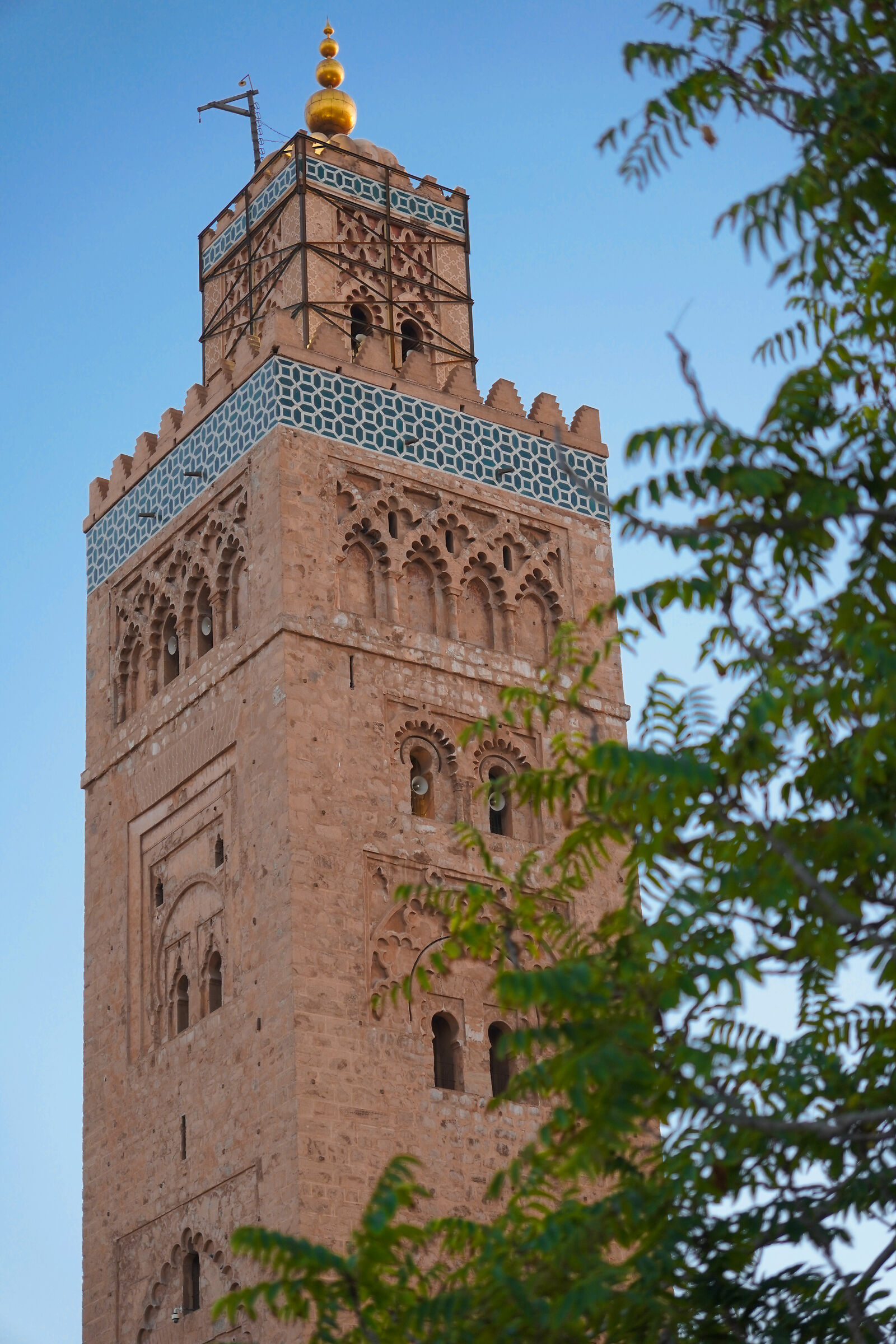 mosque