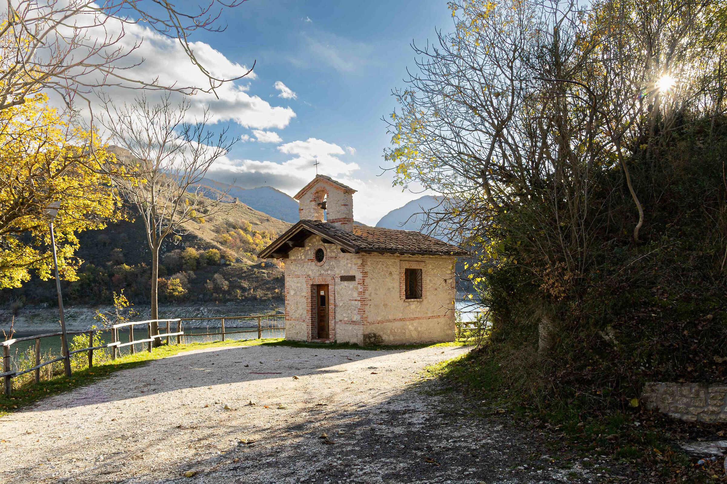 Colle di Tora