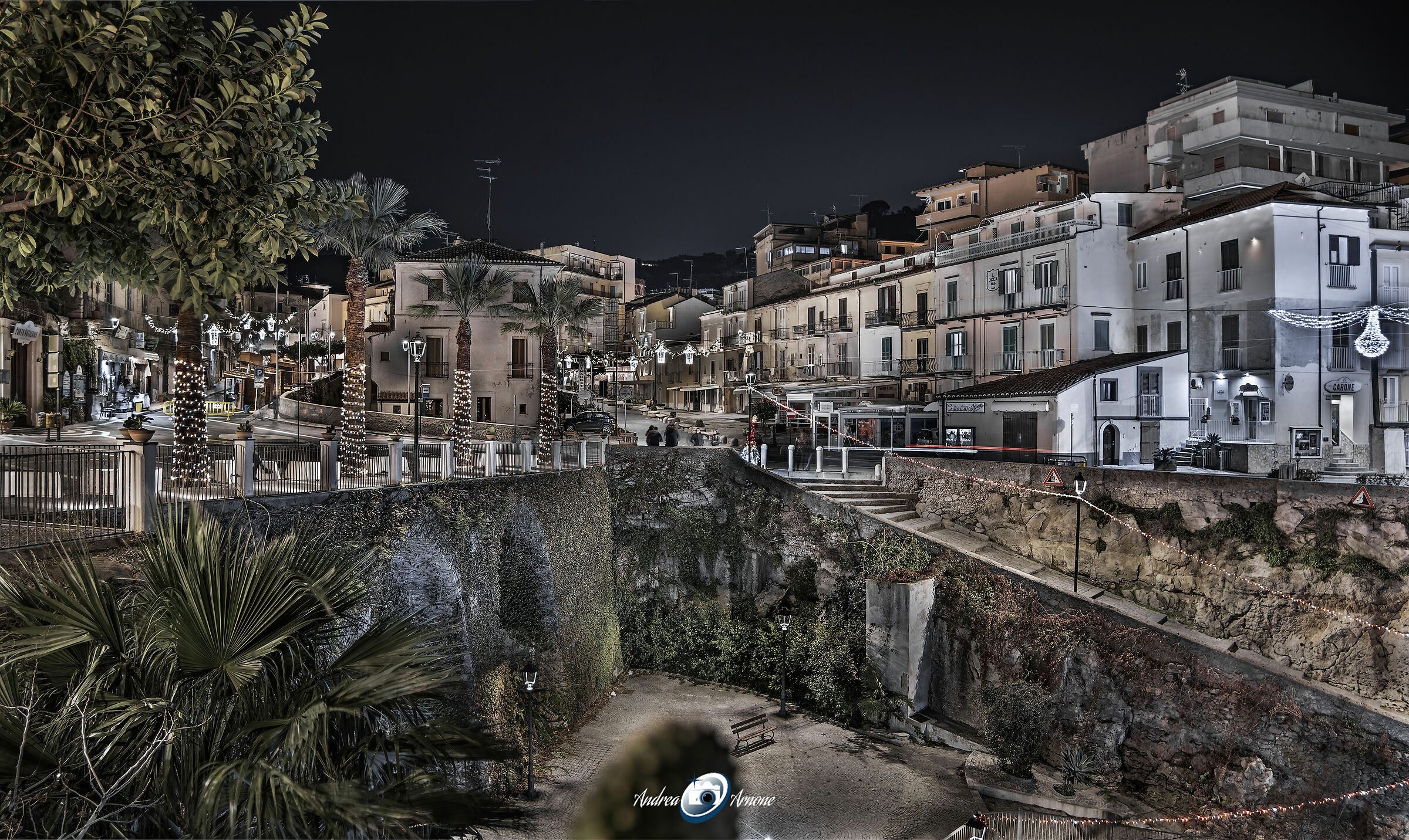 scorcio di tropea (vv)