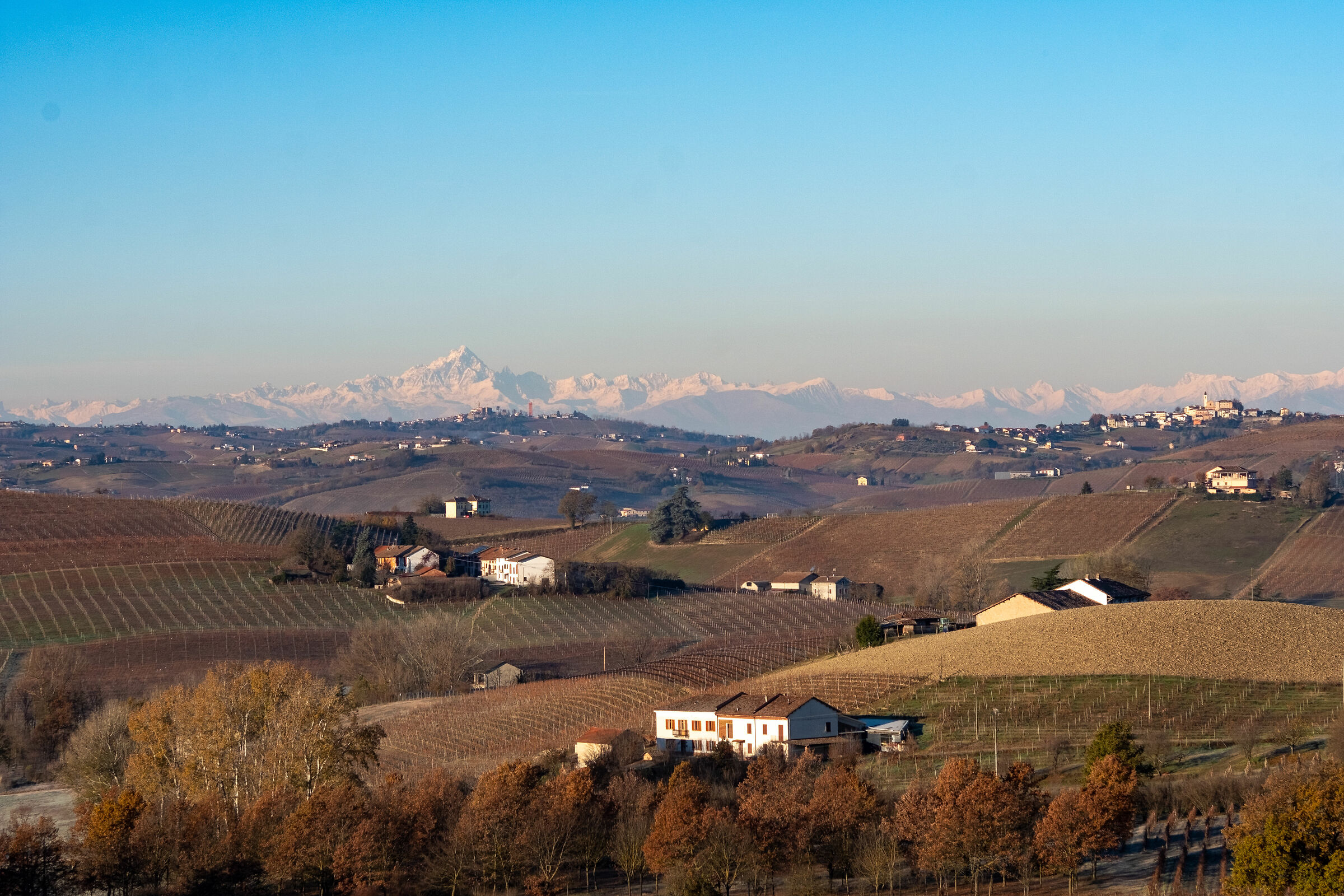 Ancora Monviso