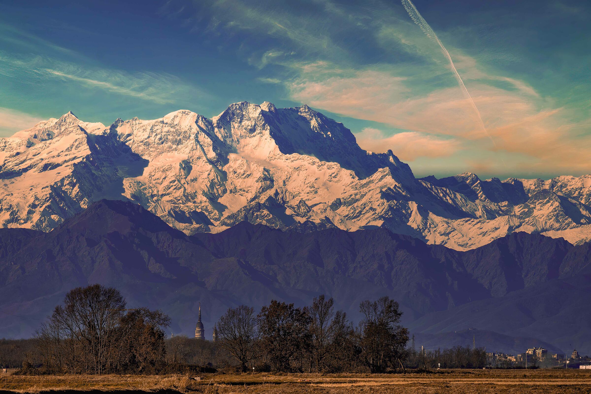 St. Gaudentius and the Rose