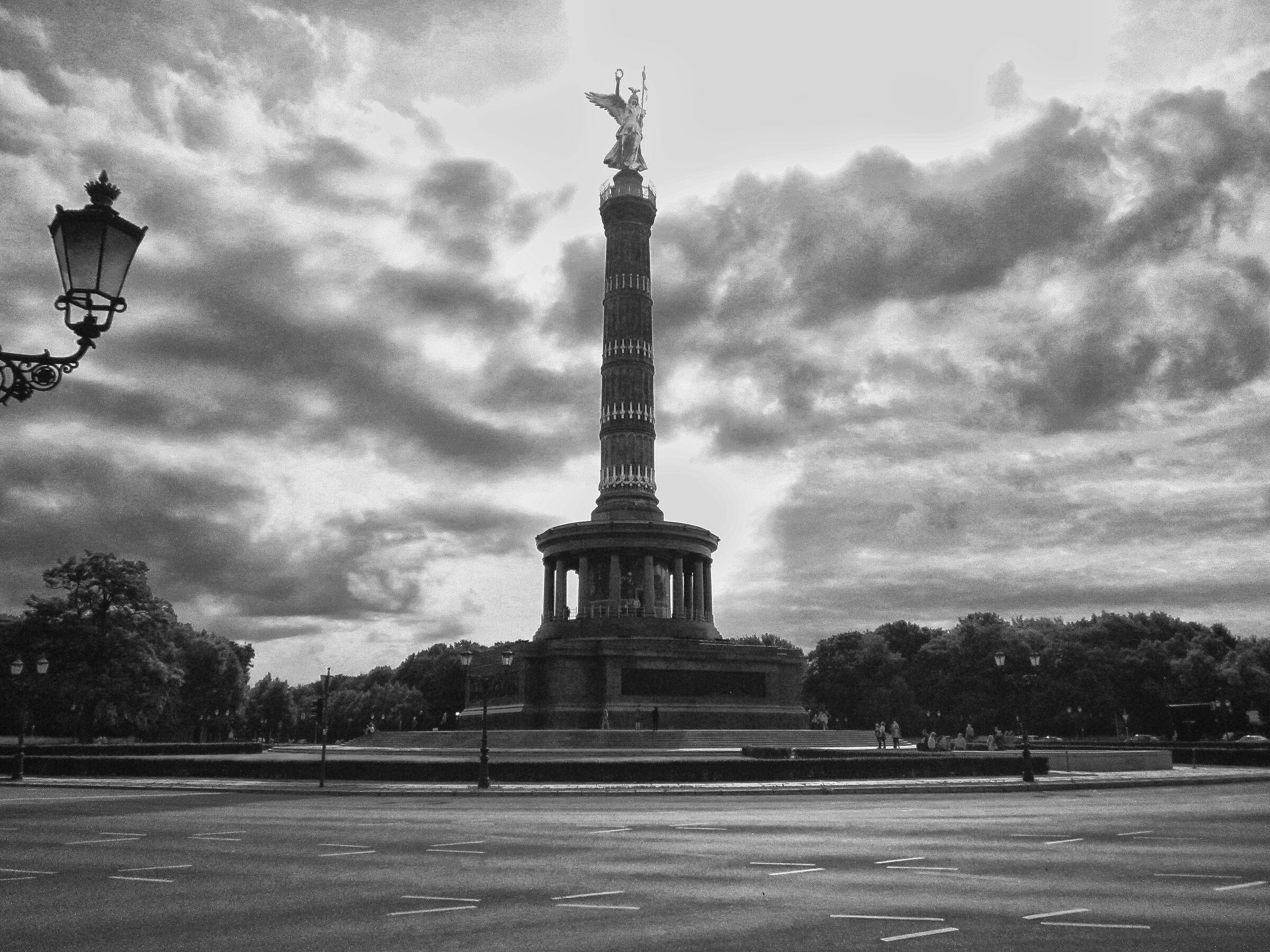 L'angelo sopra Berlino