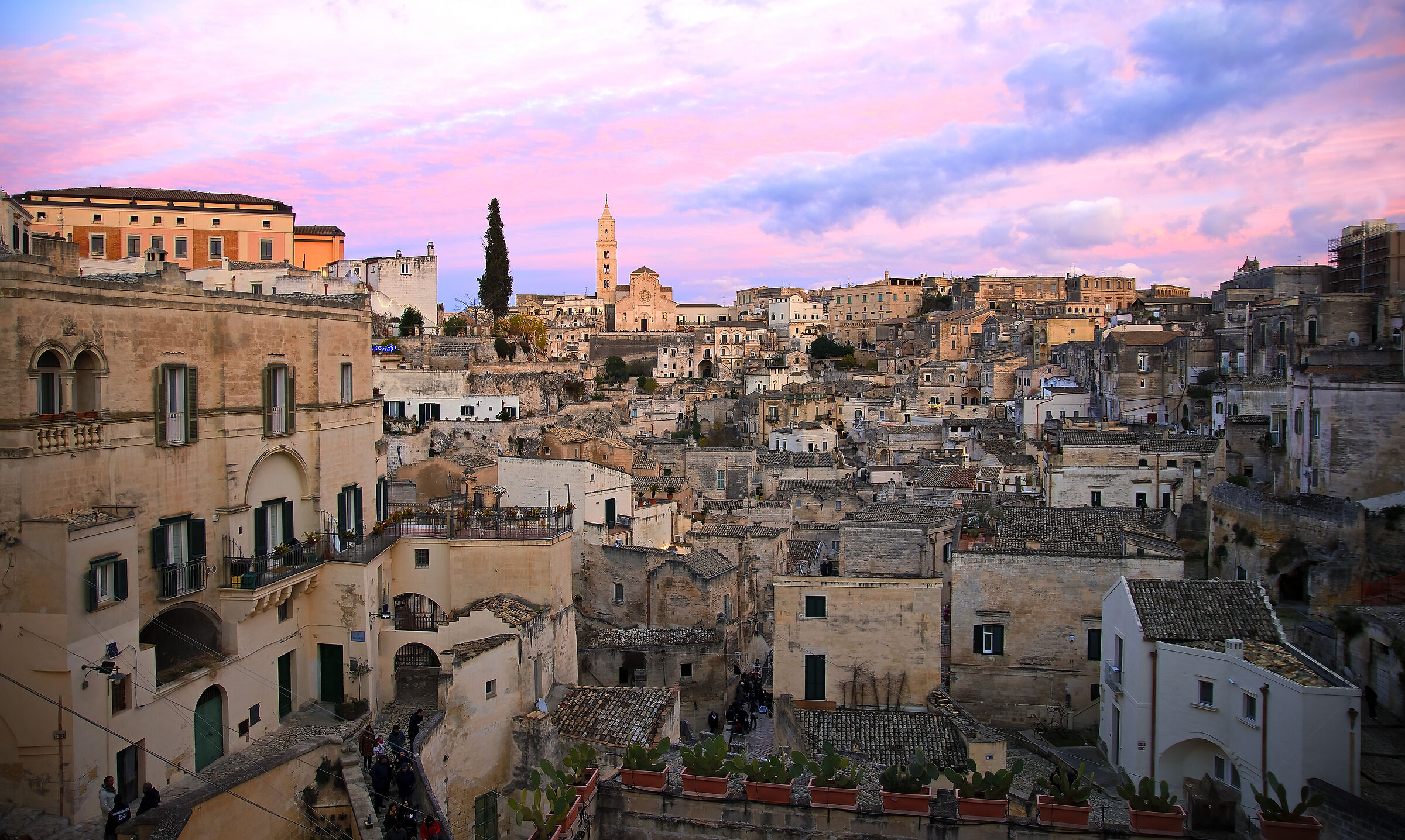 Matera