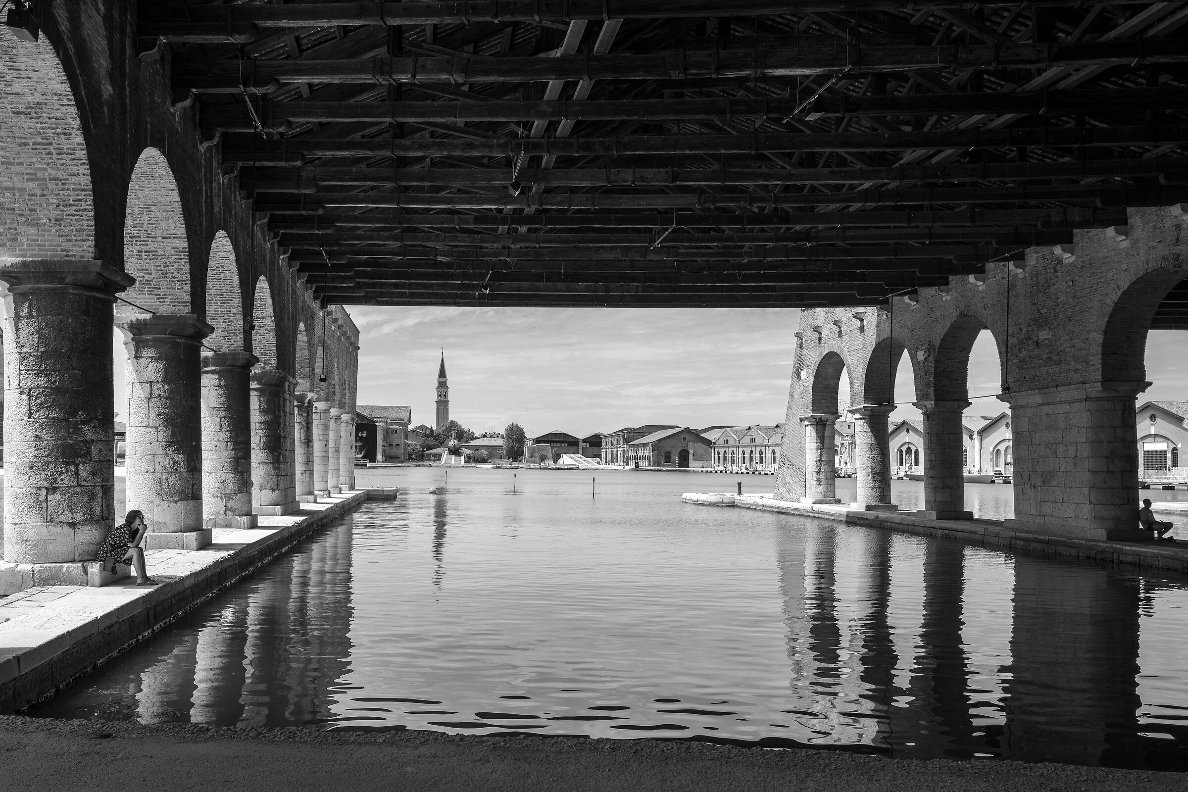 Arsenale