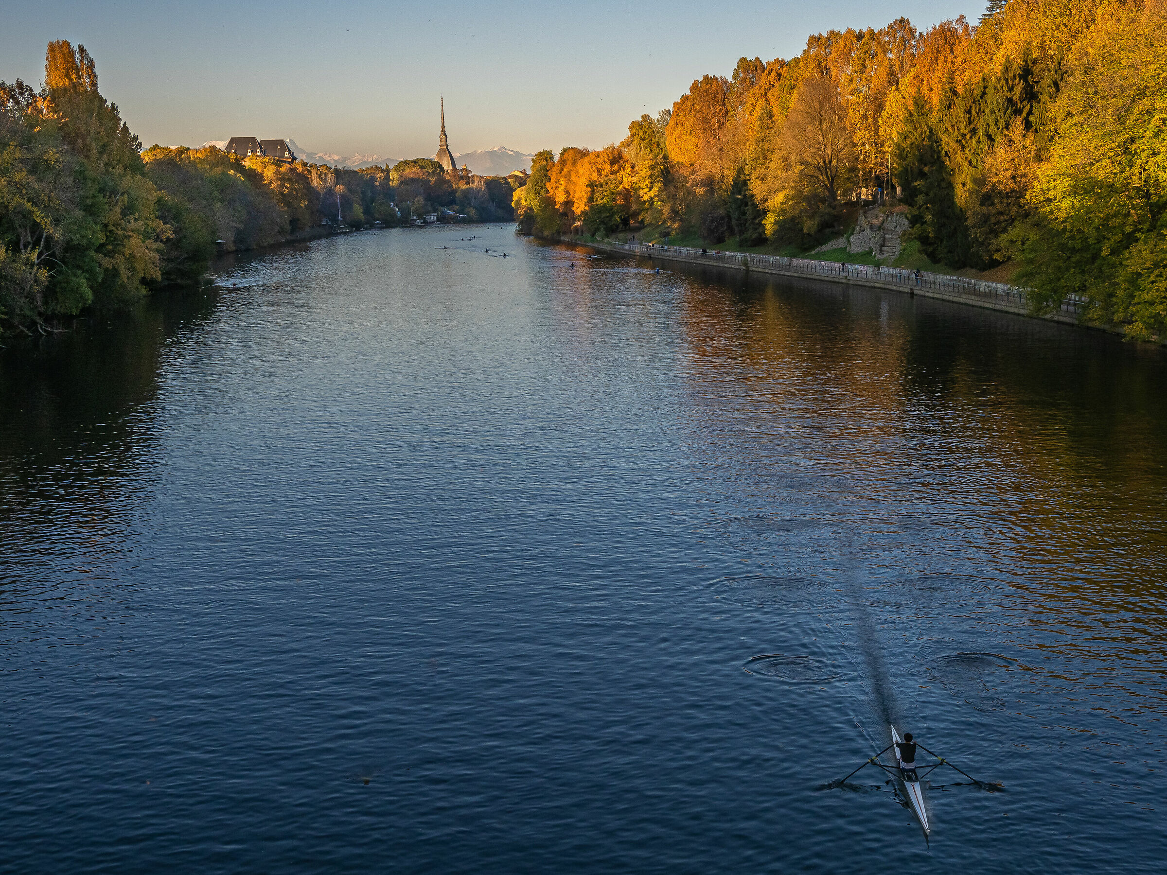 Autunnale....