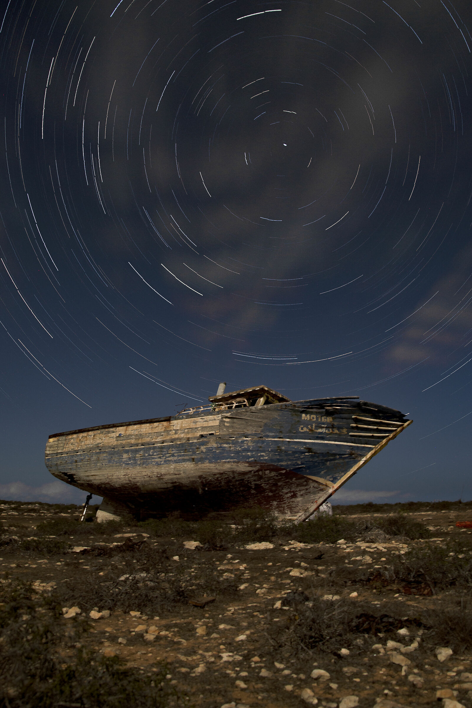 Lampedusa