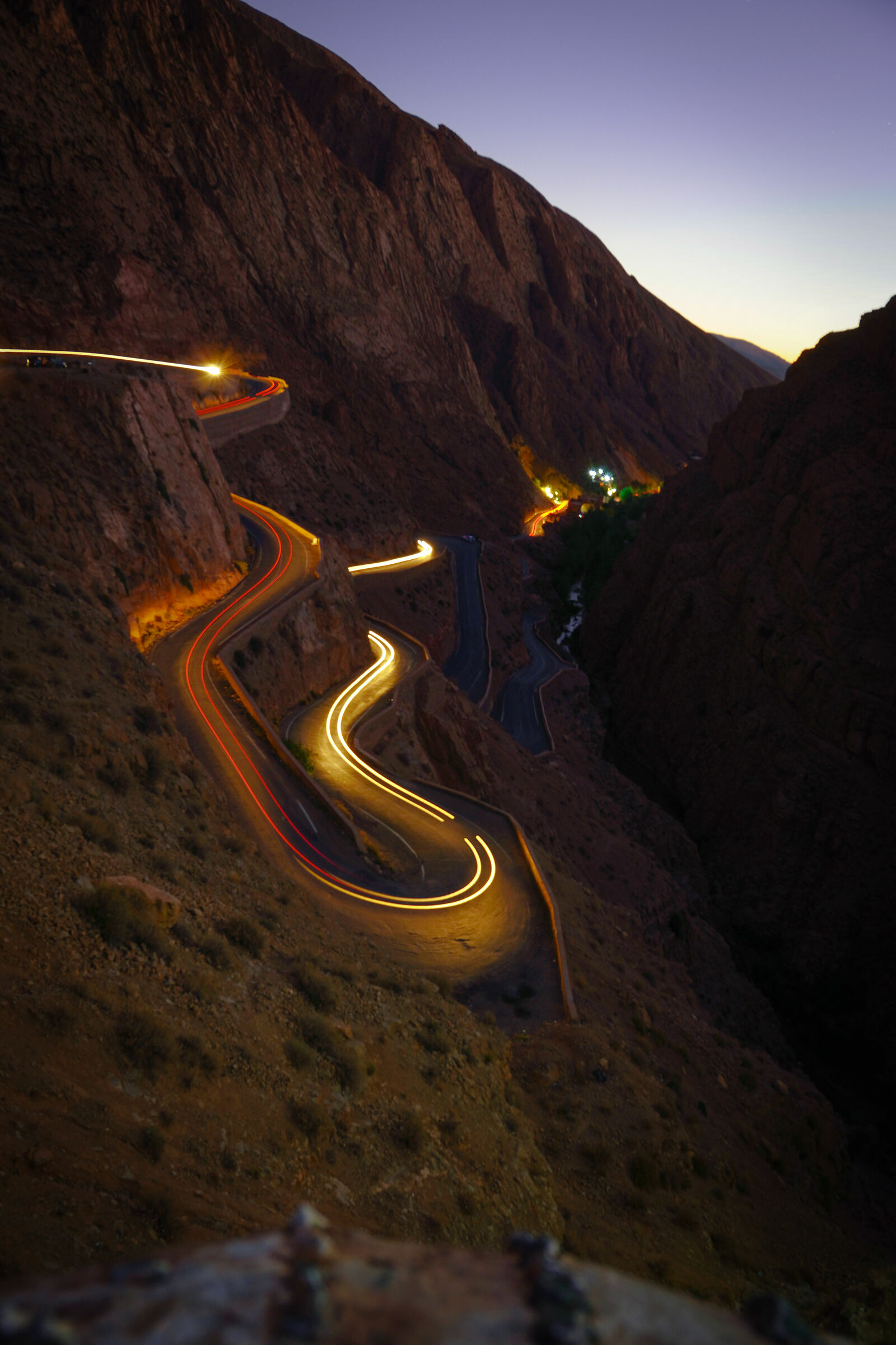Trails
