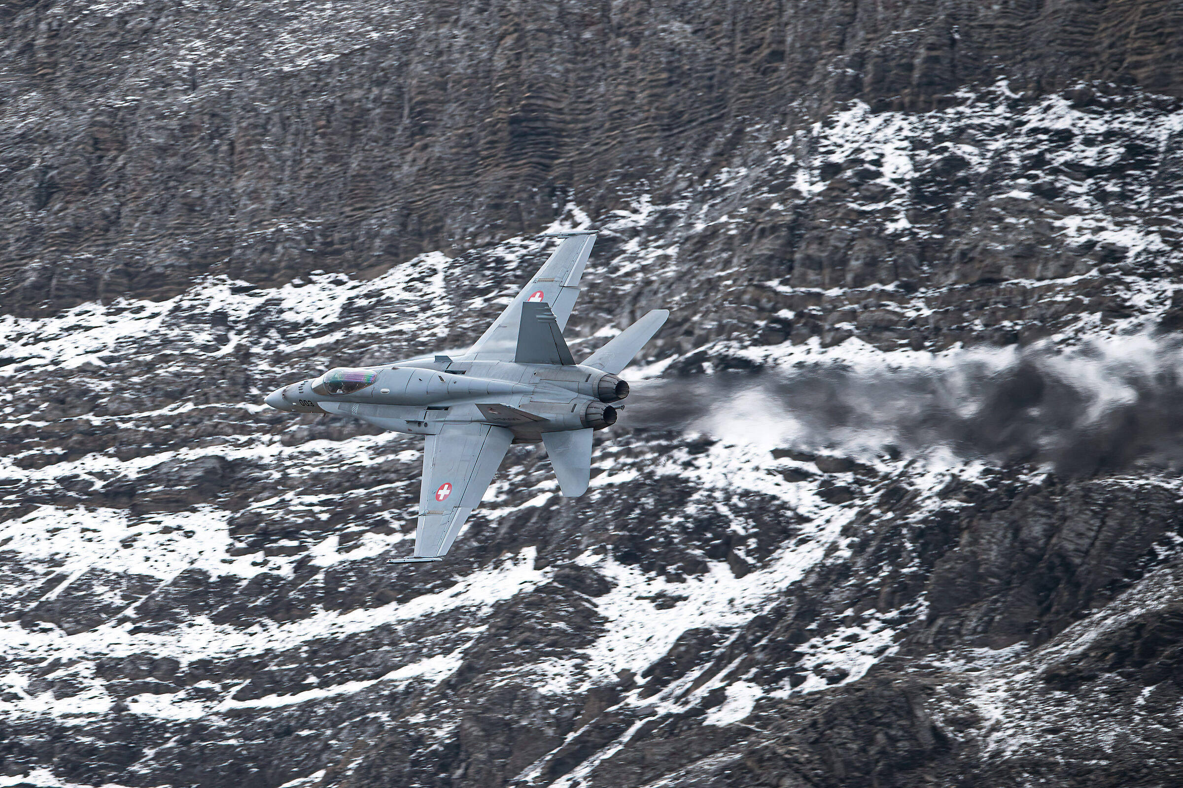 AXALP