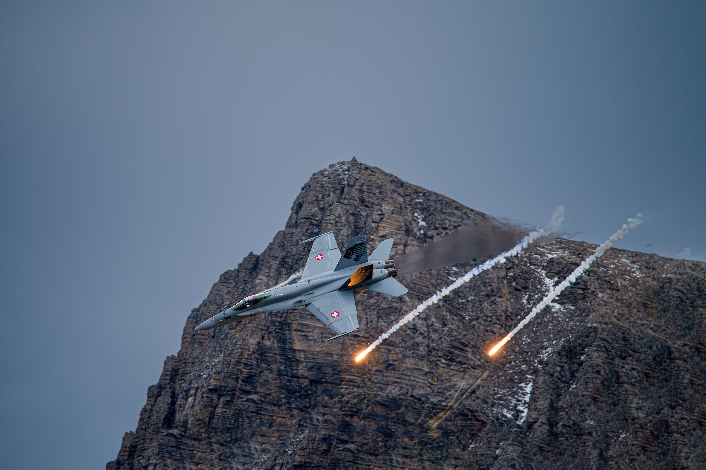 AXALP