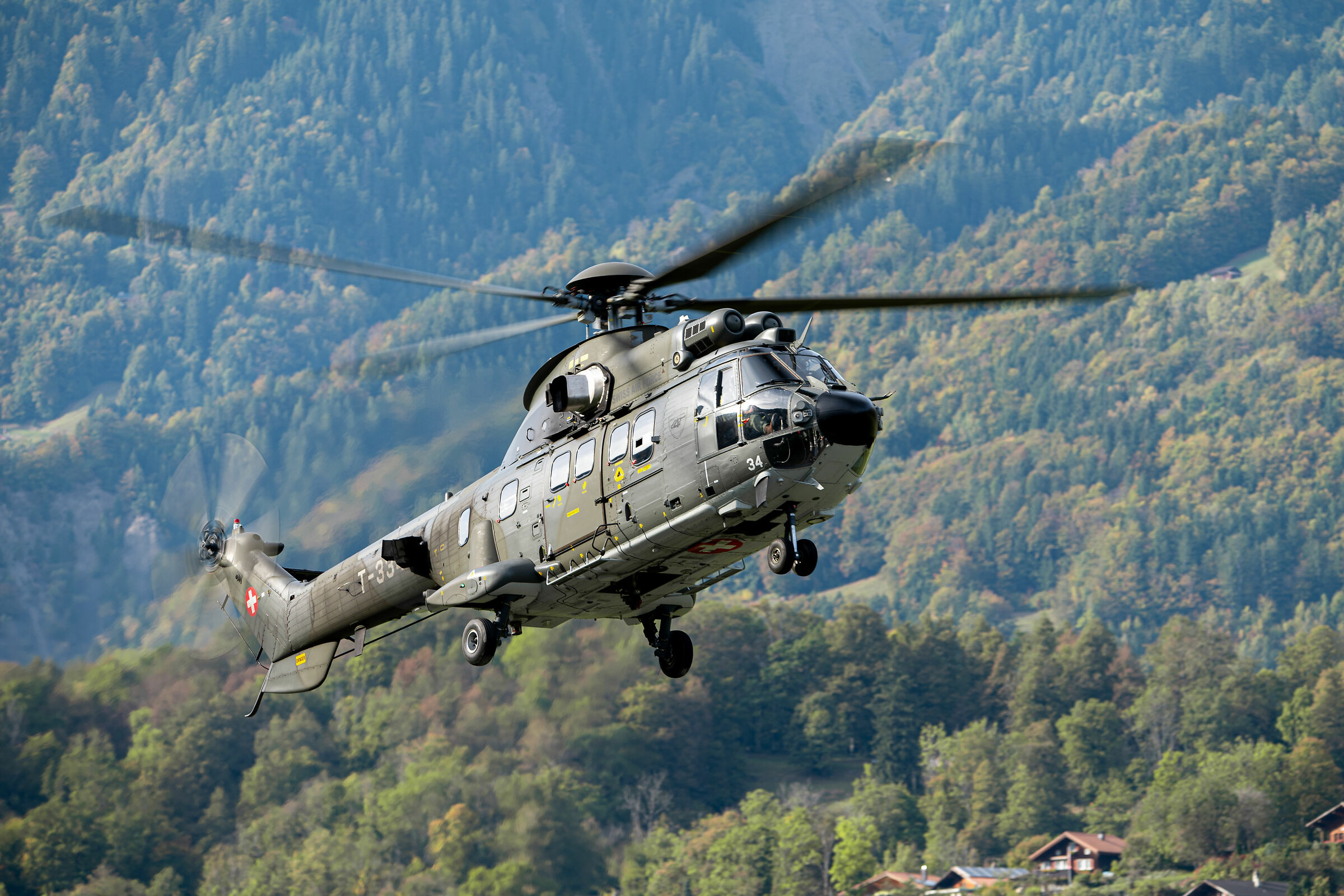 AXALP