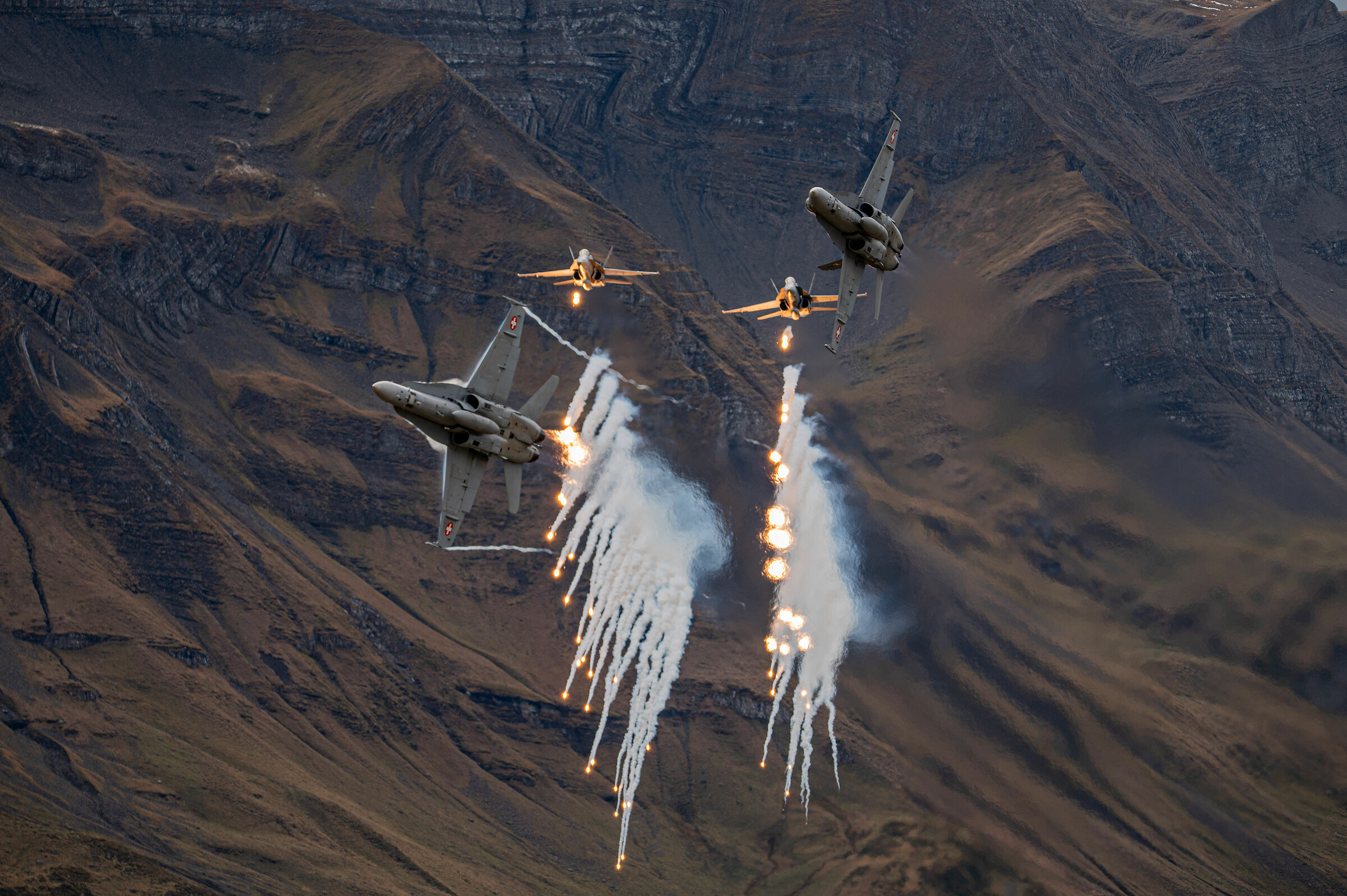AXALP