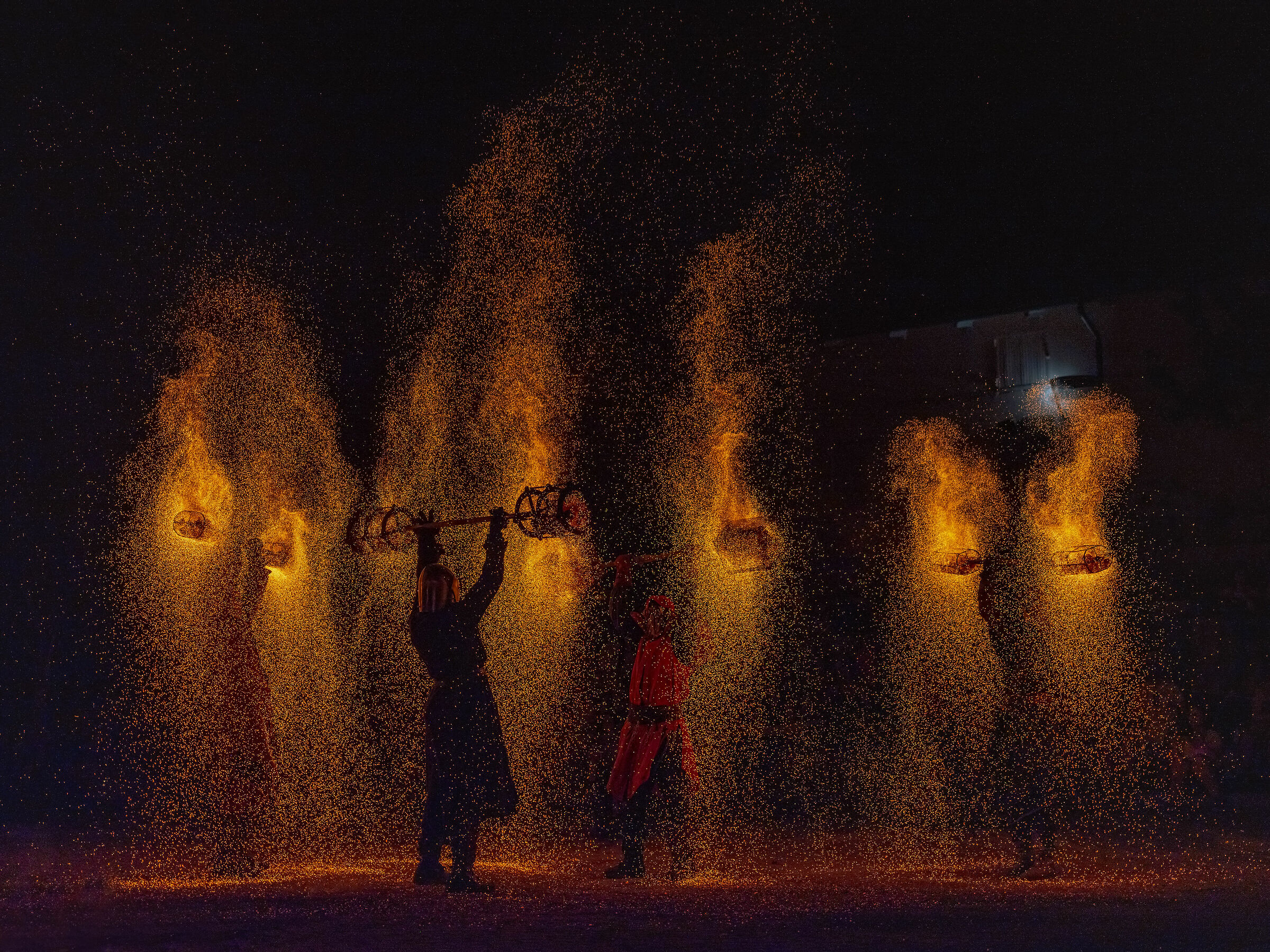 La Tavola di Bisanzio - I Mercenari d'Oriente