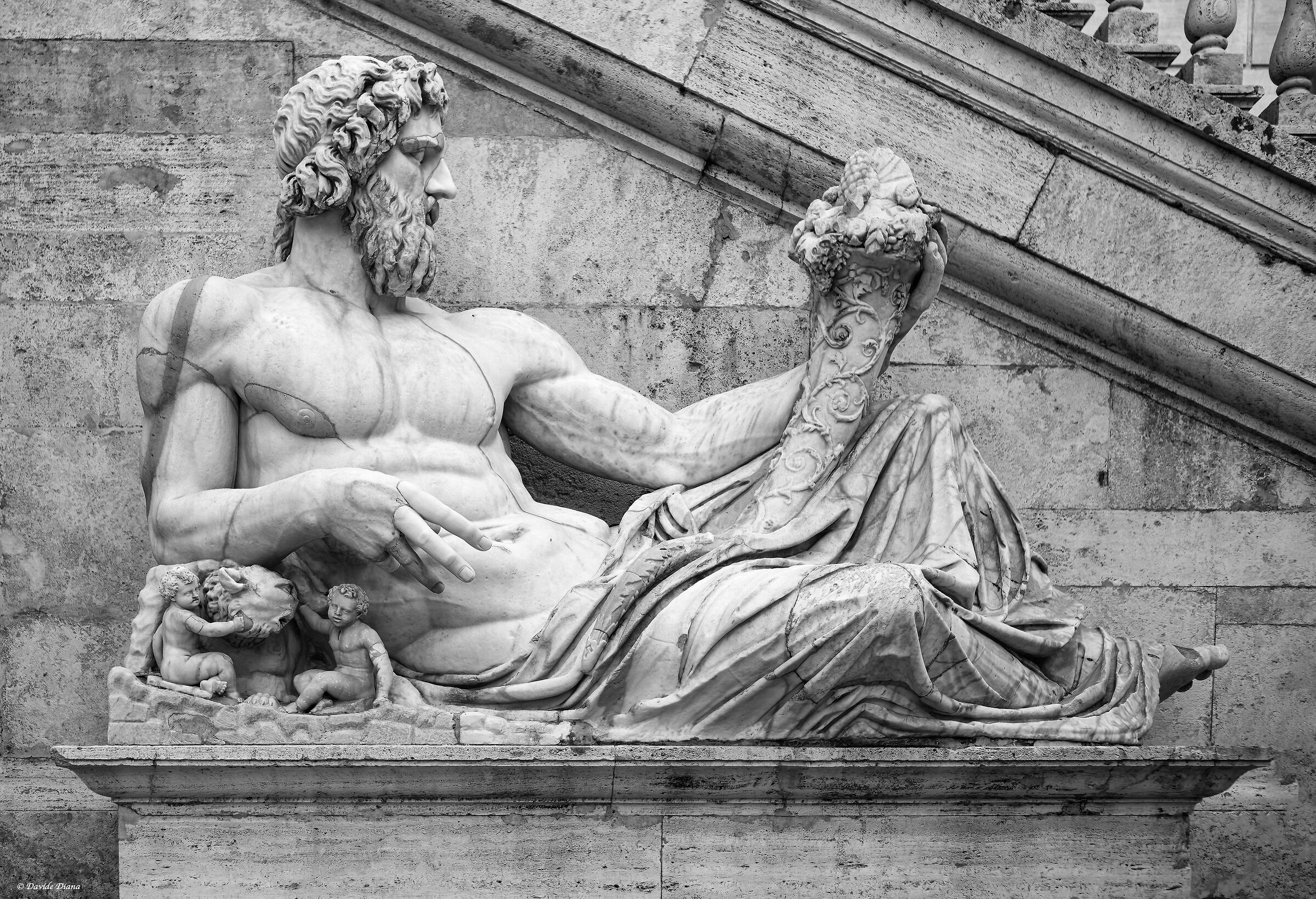 La grande Bellezza - Roma