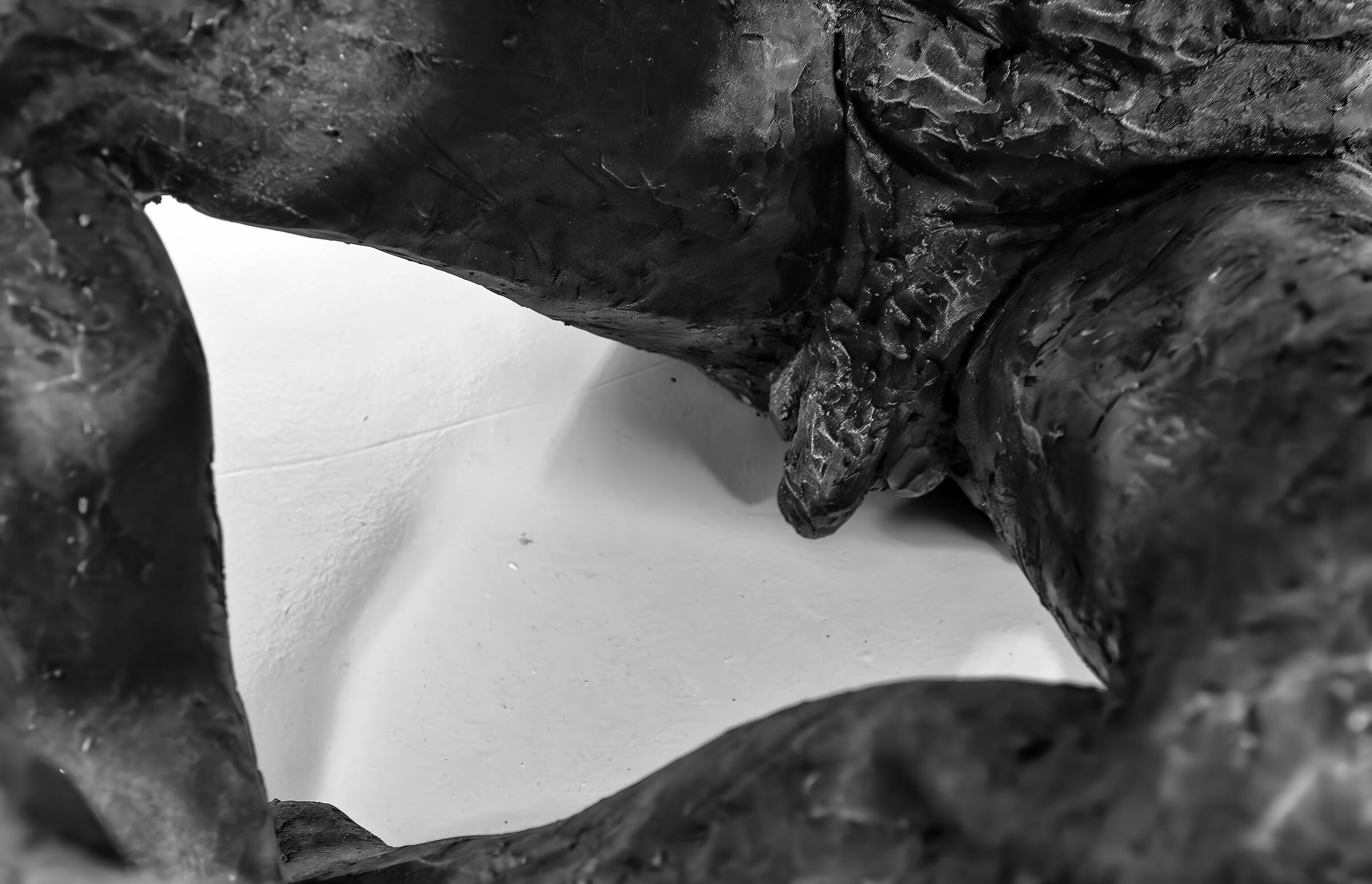 Non è quello che è.