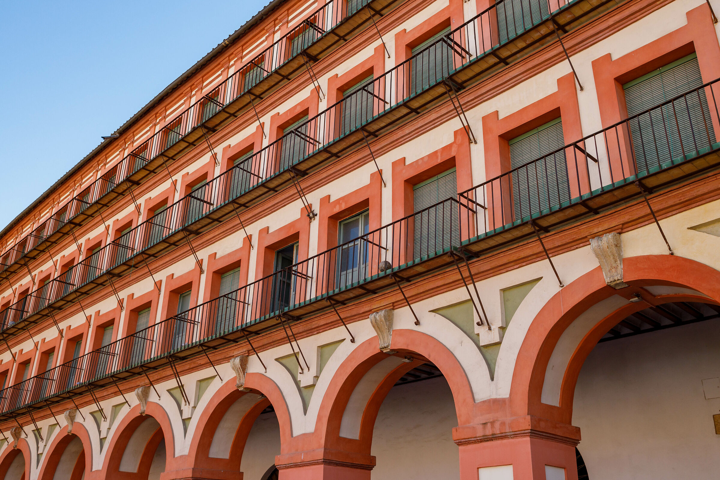 Plaza de la Corredera