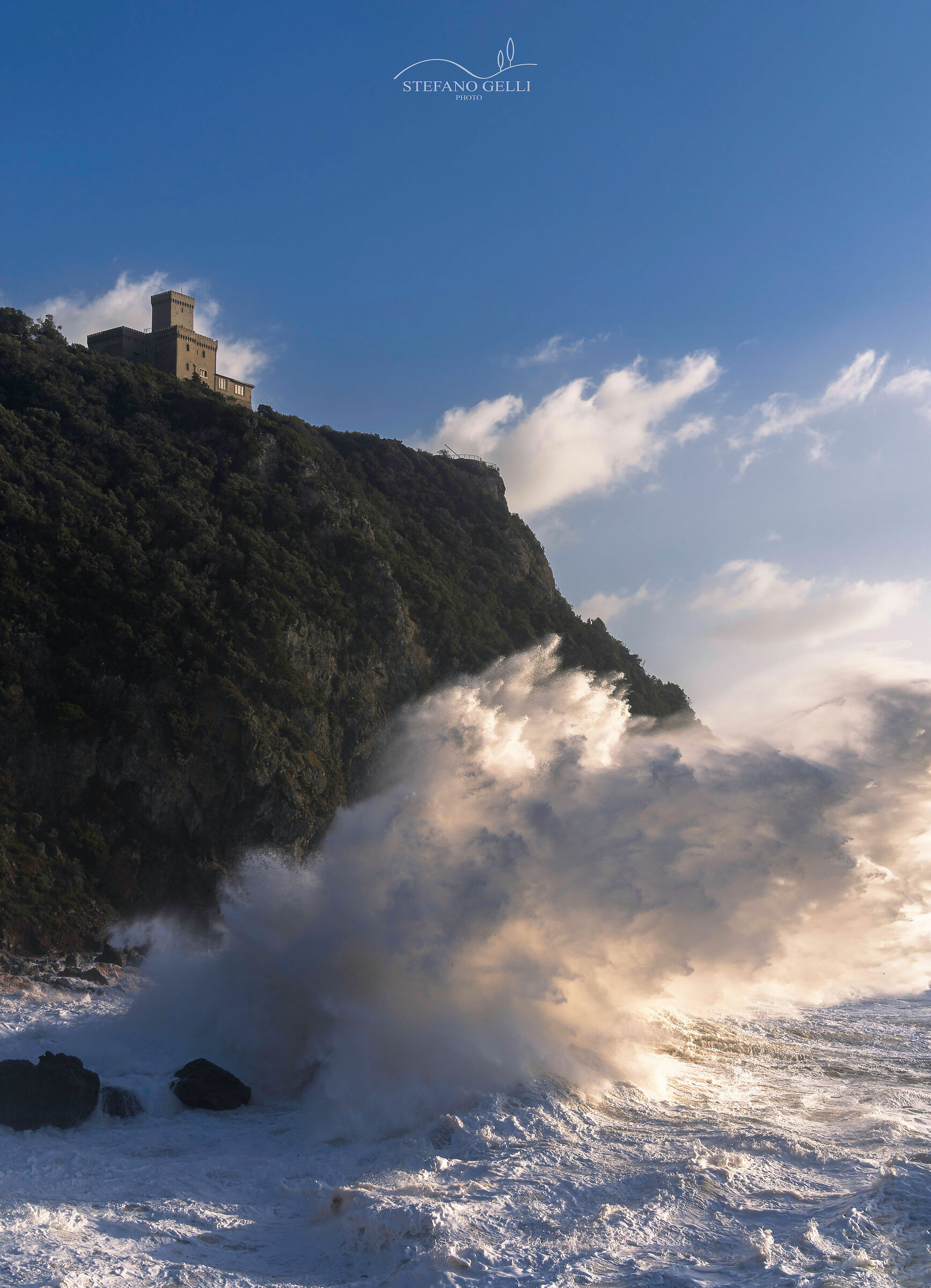 Costa degli Etruschi