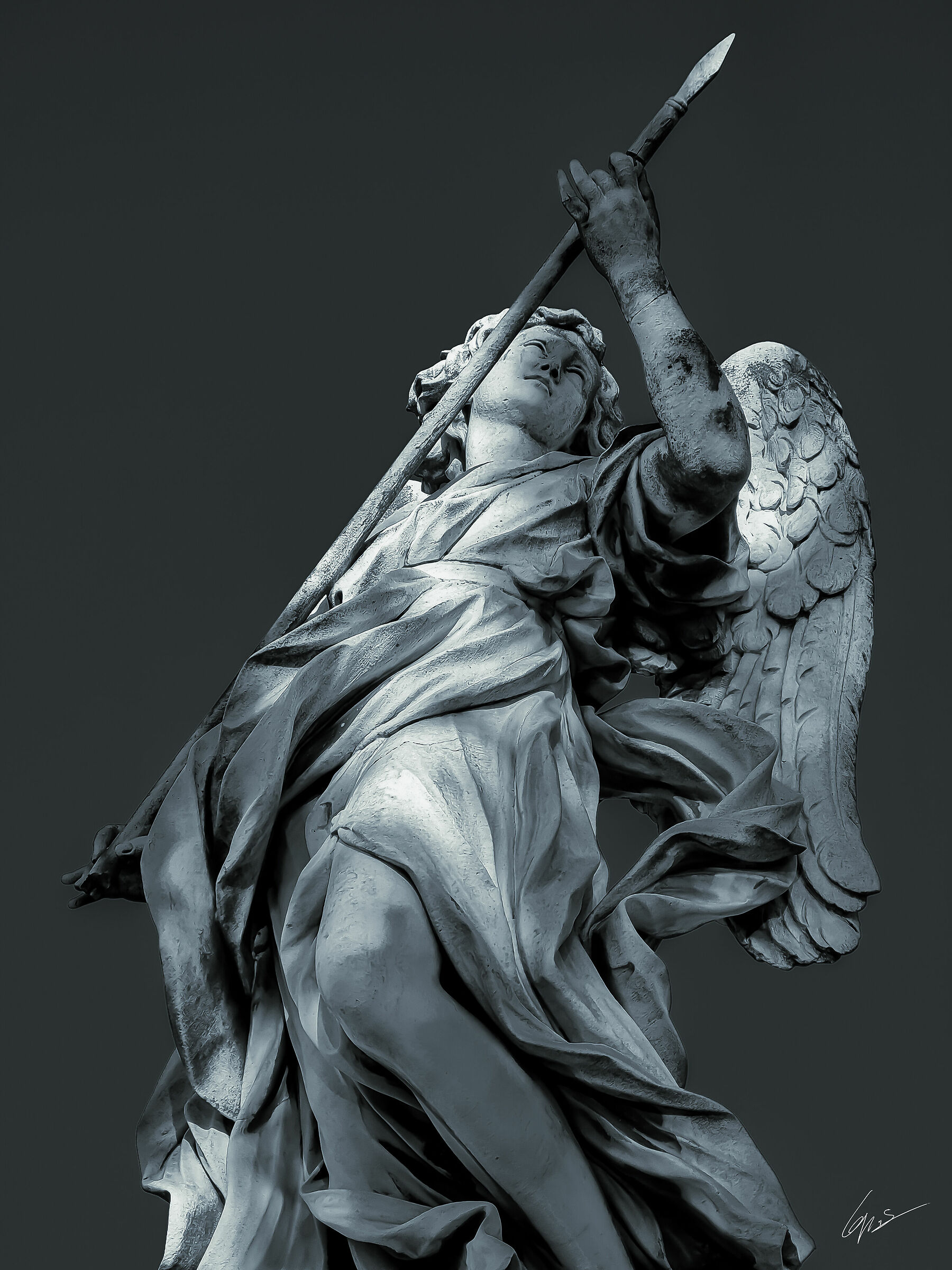 Angeli e demoni