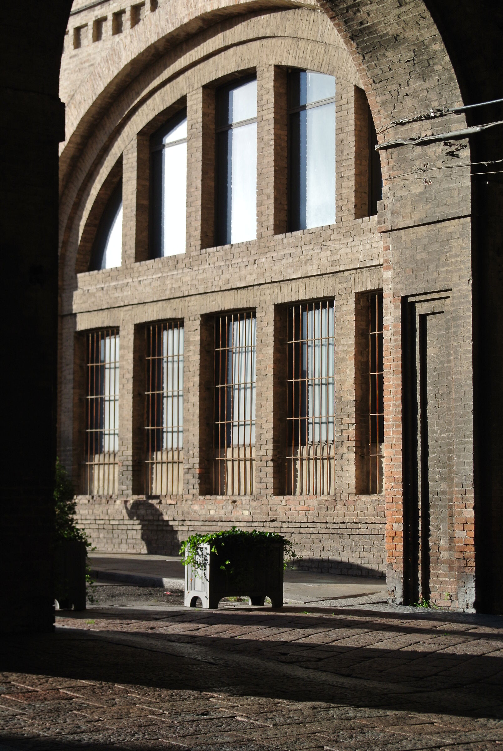 Palazzo della Pilotta (Parma)