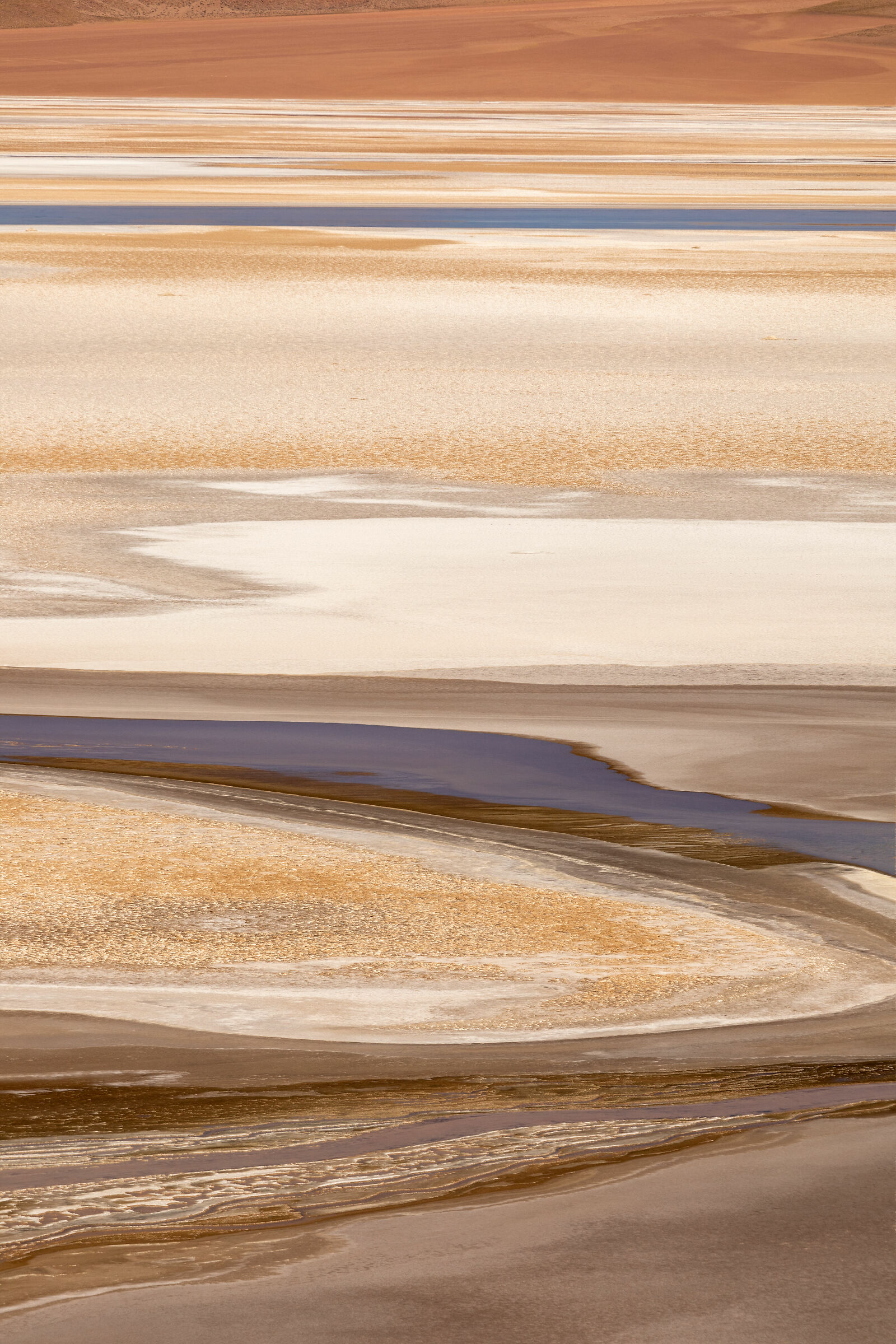 stratigrafie