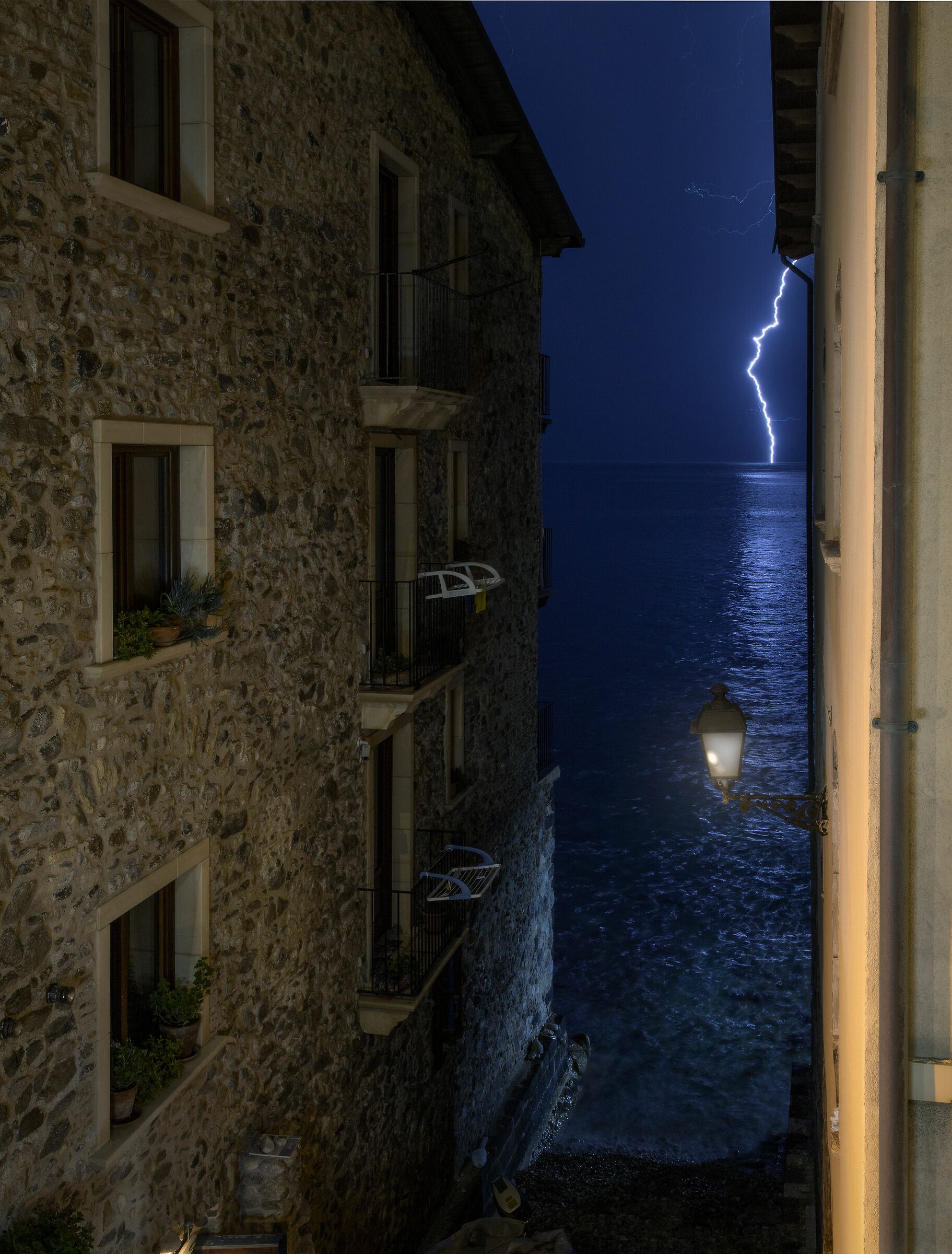thunder