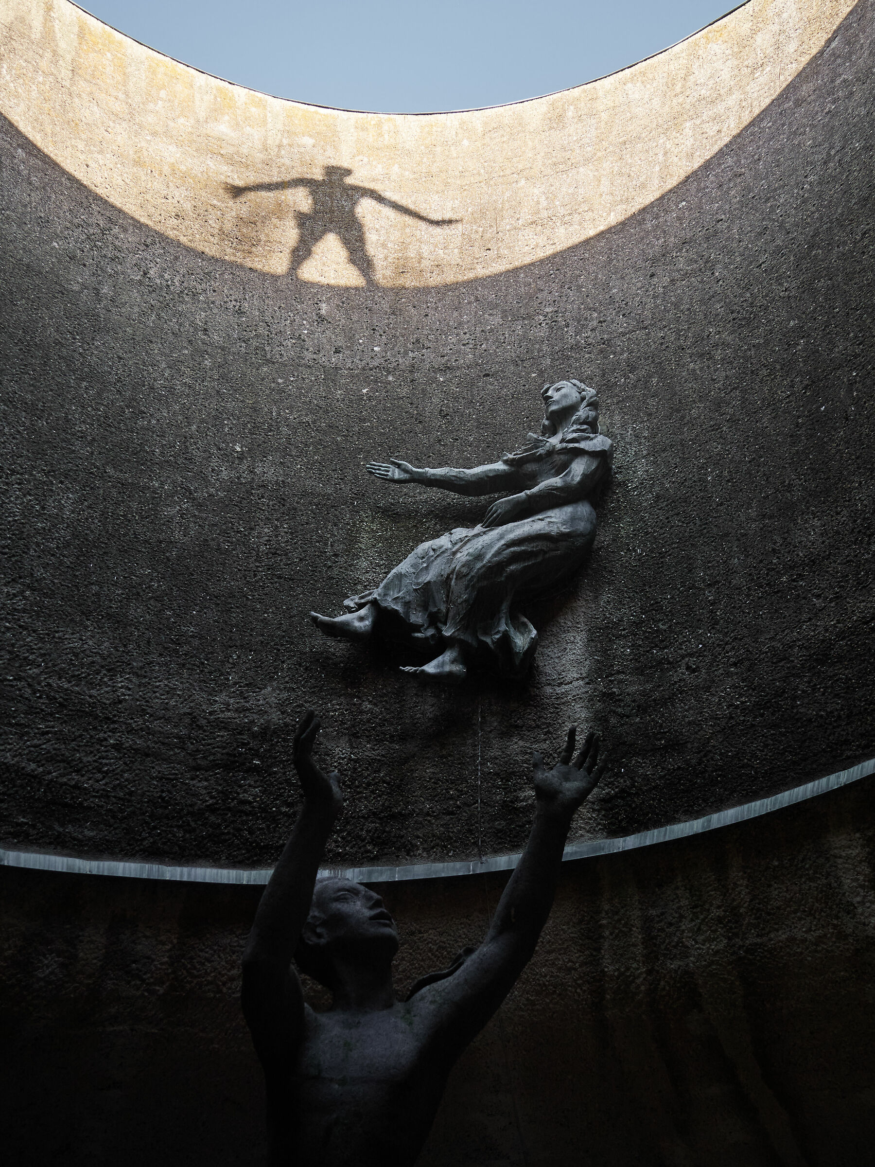 Tendere verso l'abisso