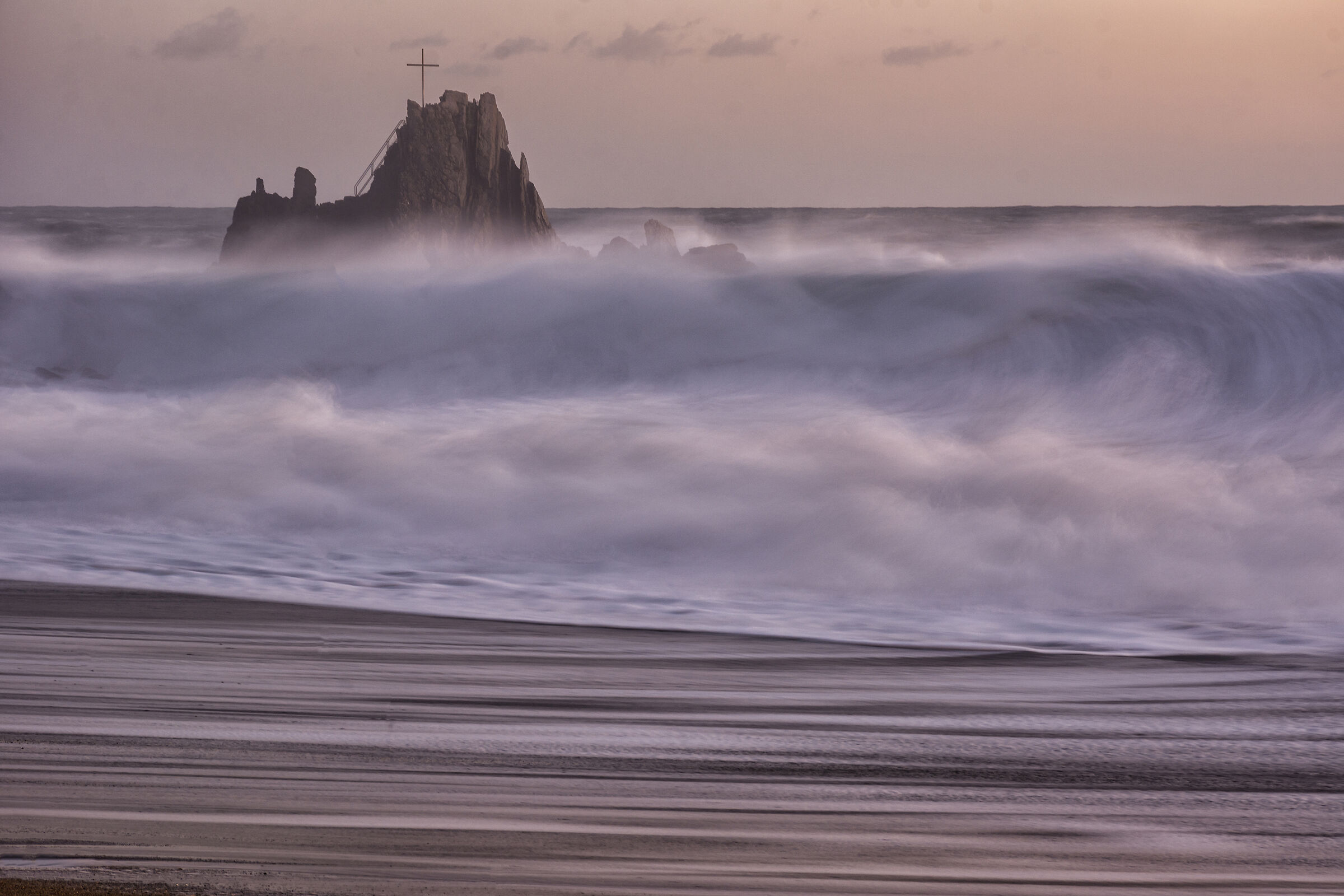 I disegni delle onde