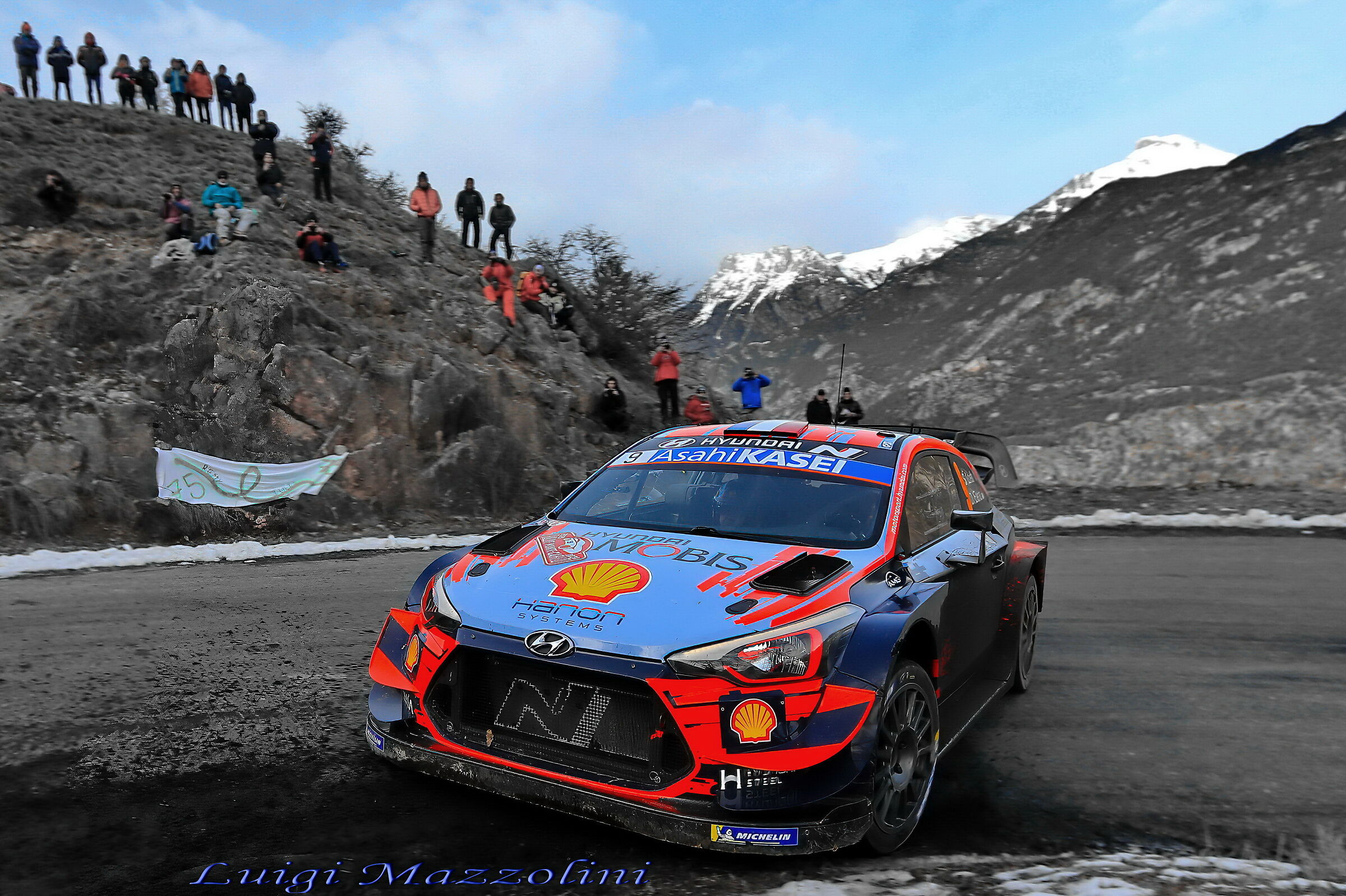 Loeb Montecarlo 2020