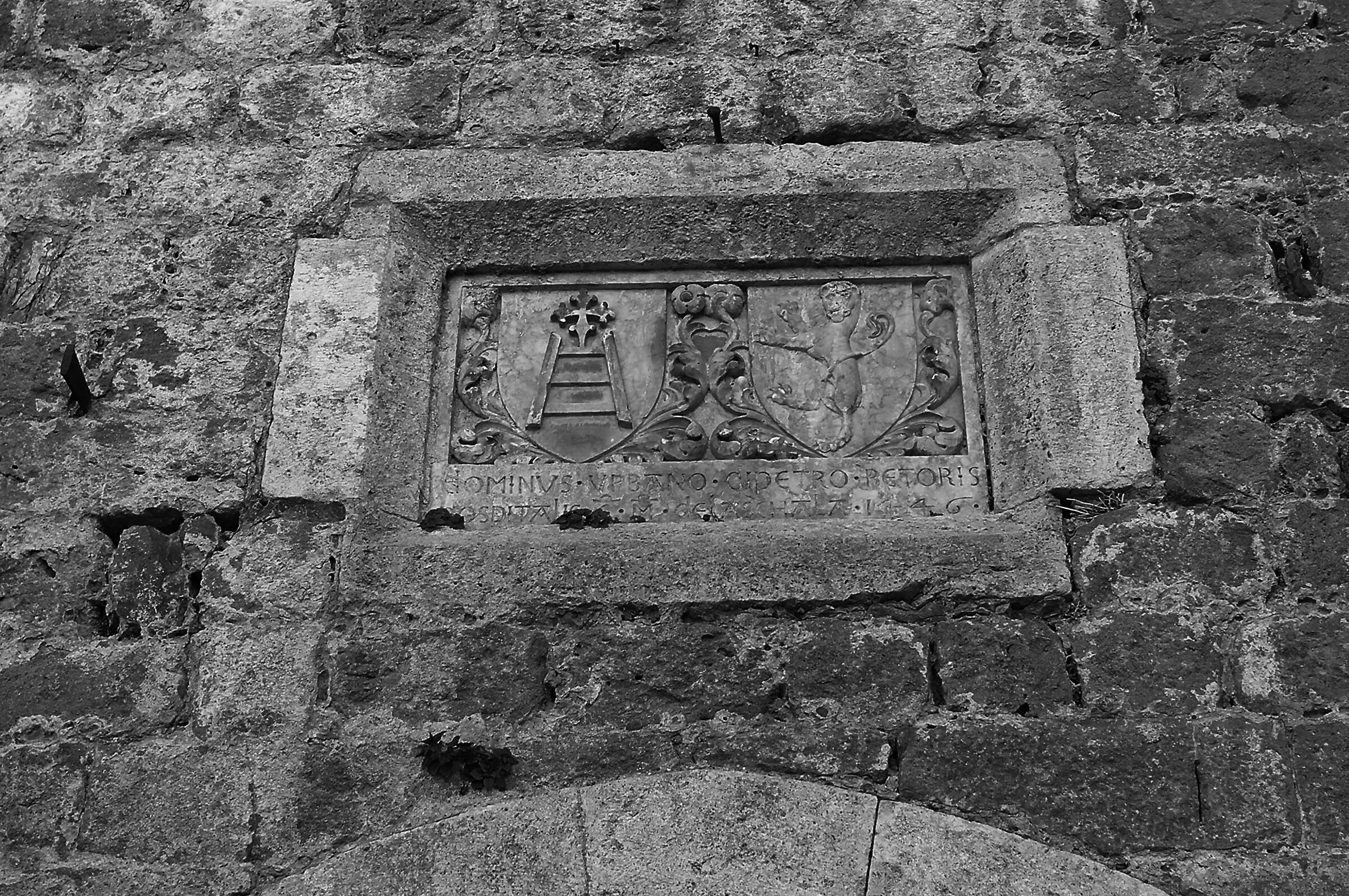 Spedaletto di Contignano