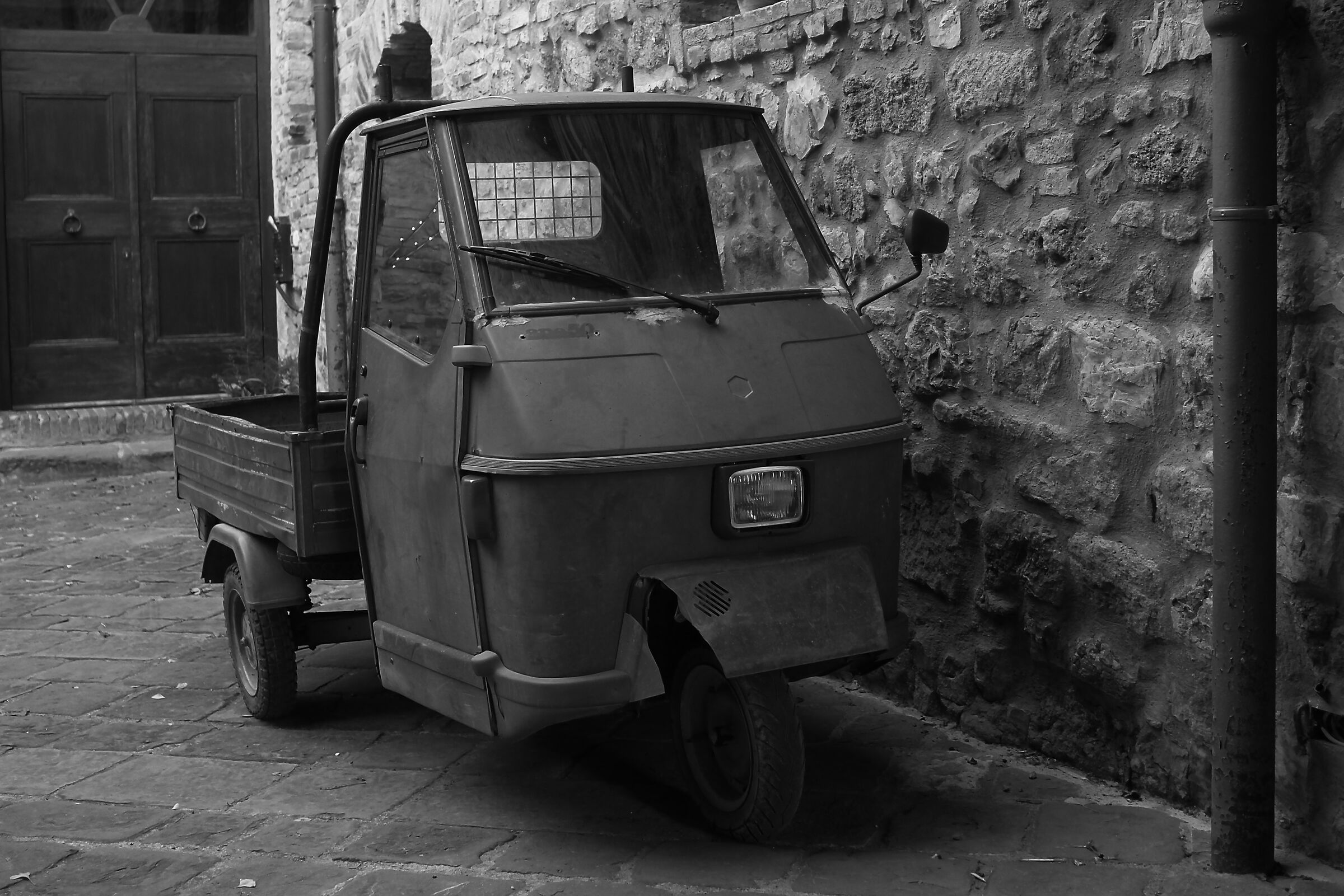 La Regina dell'Amiata