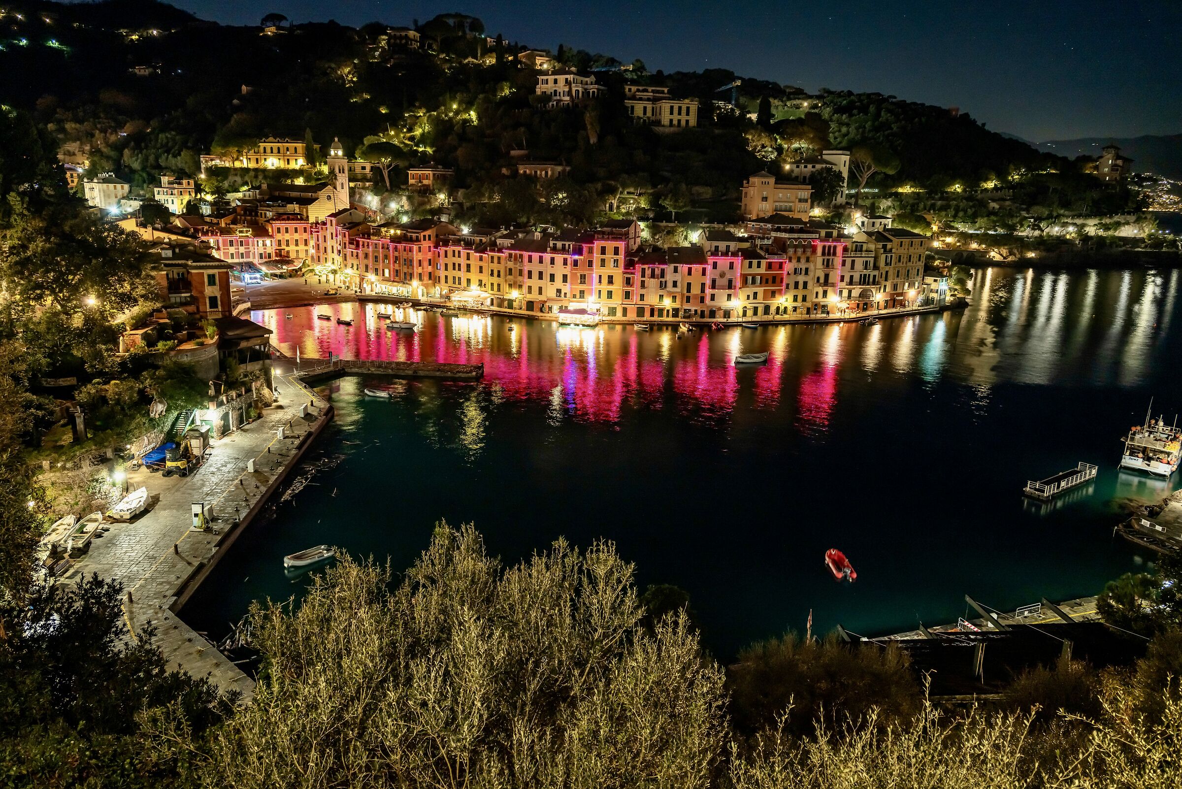 Portofino