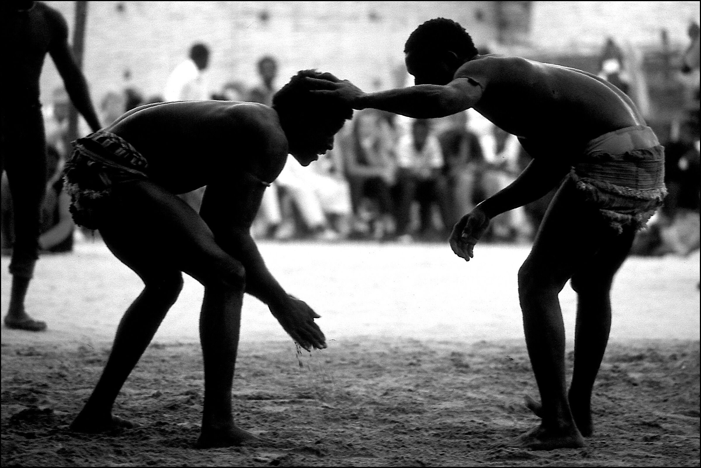 1988 Gambia - Banjul