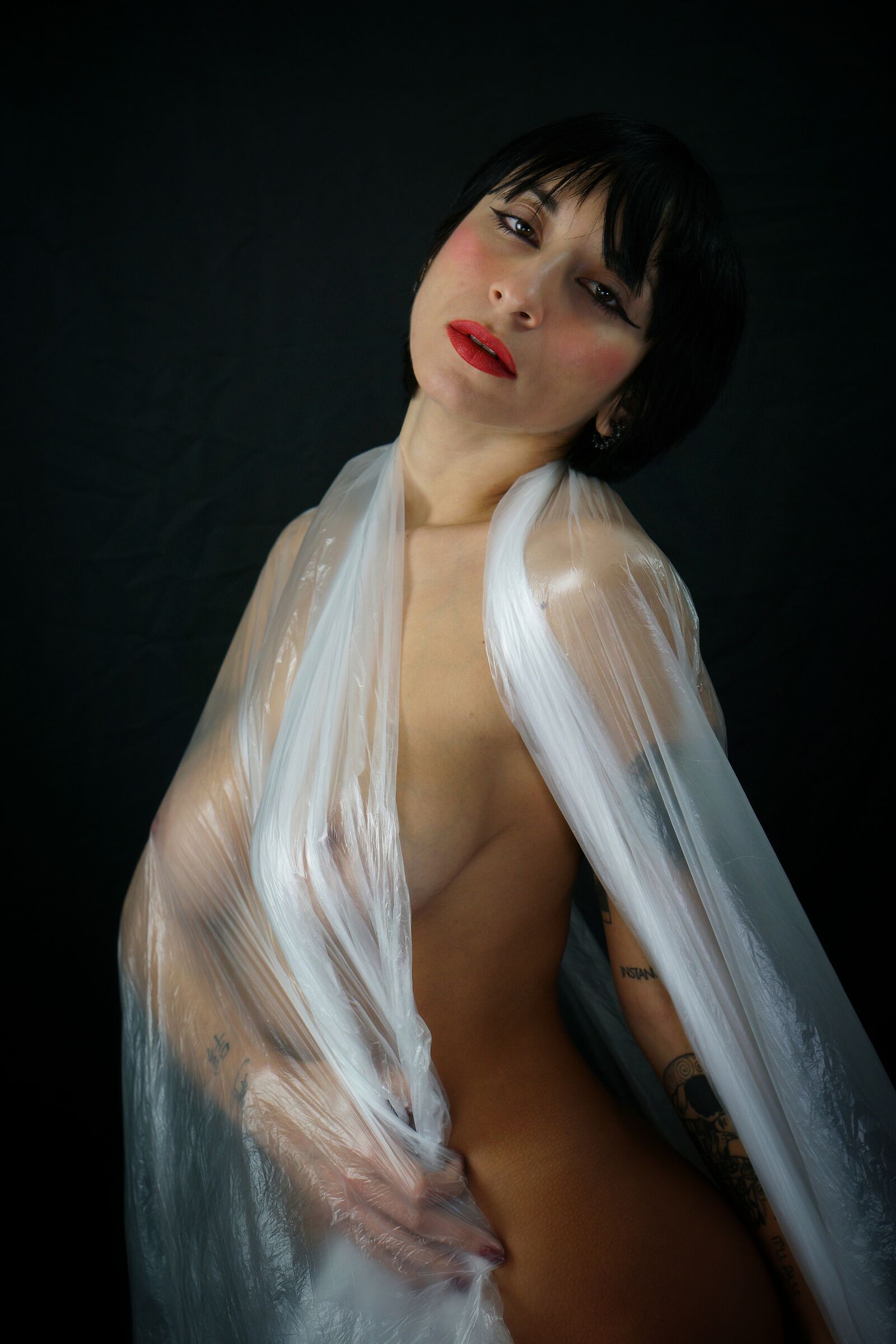 Nostra Signora del Clochard 2