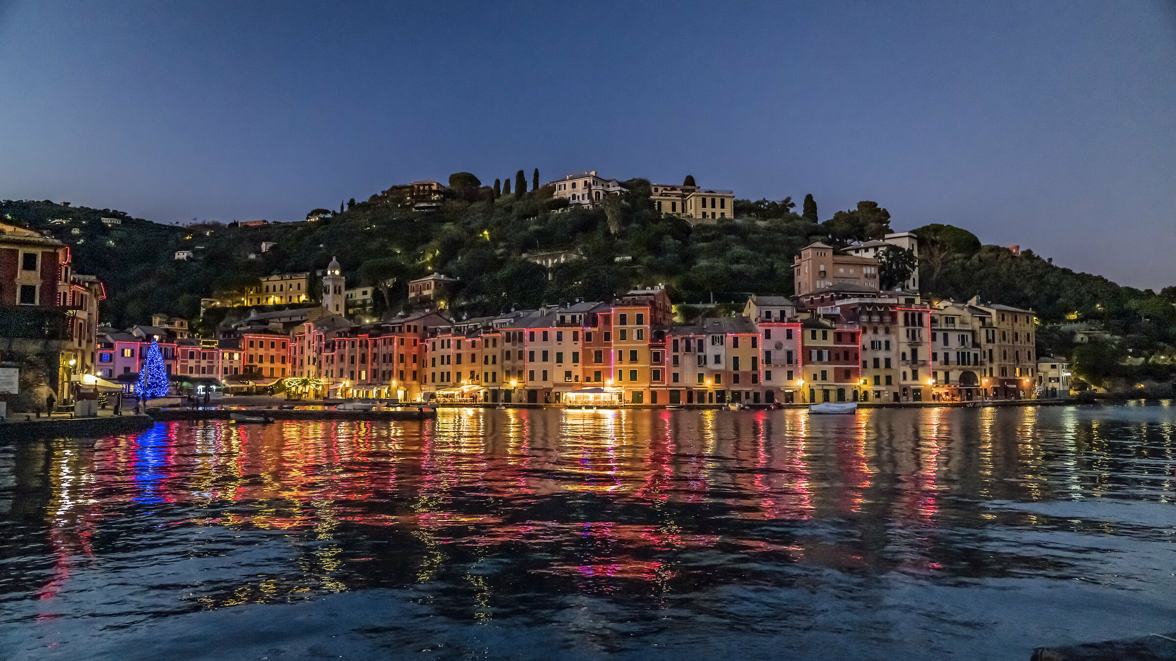 Portofino