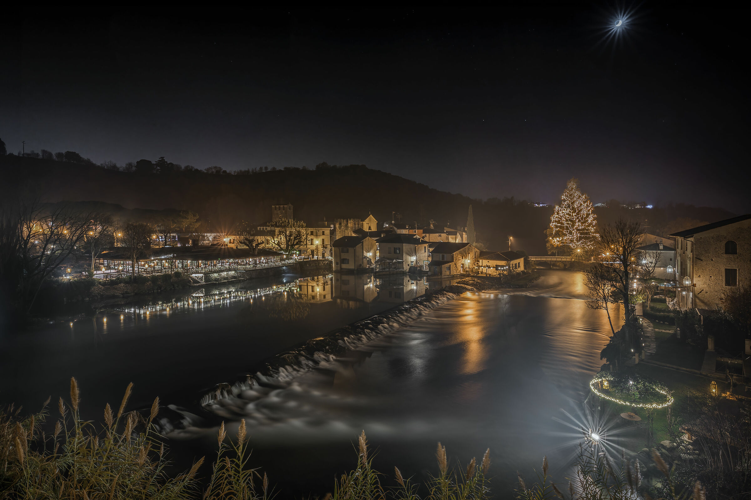 Borghetto - Valeggio Sul Mincio