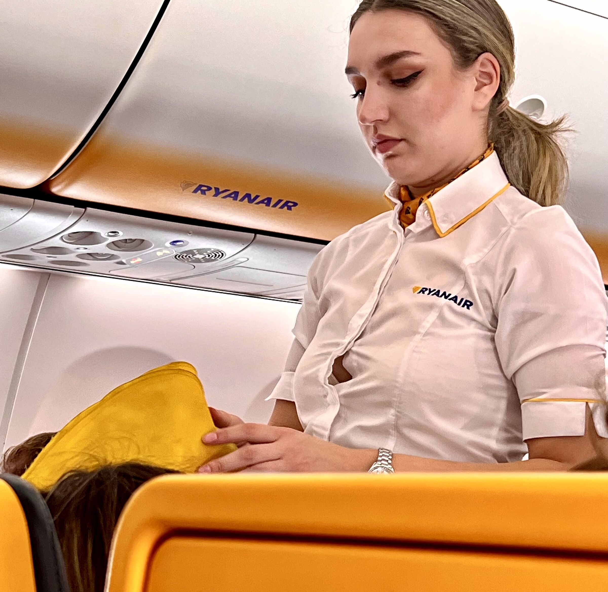 Mi raccomando, non distraetevi!